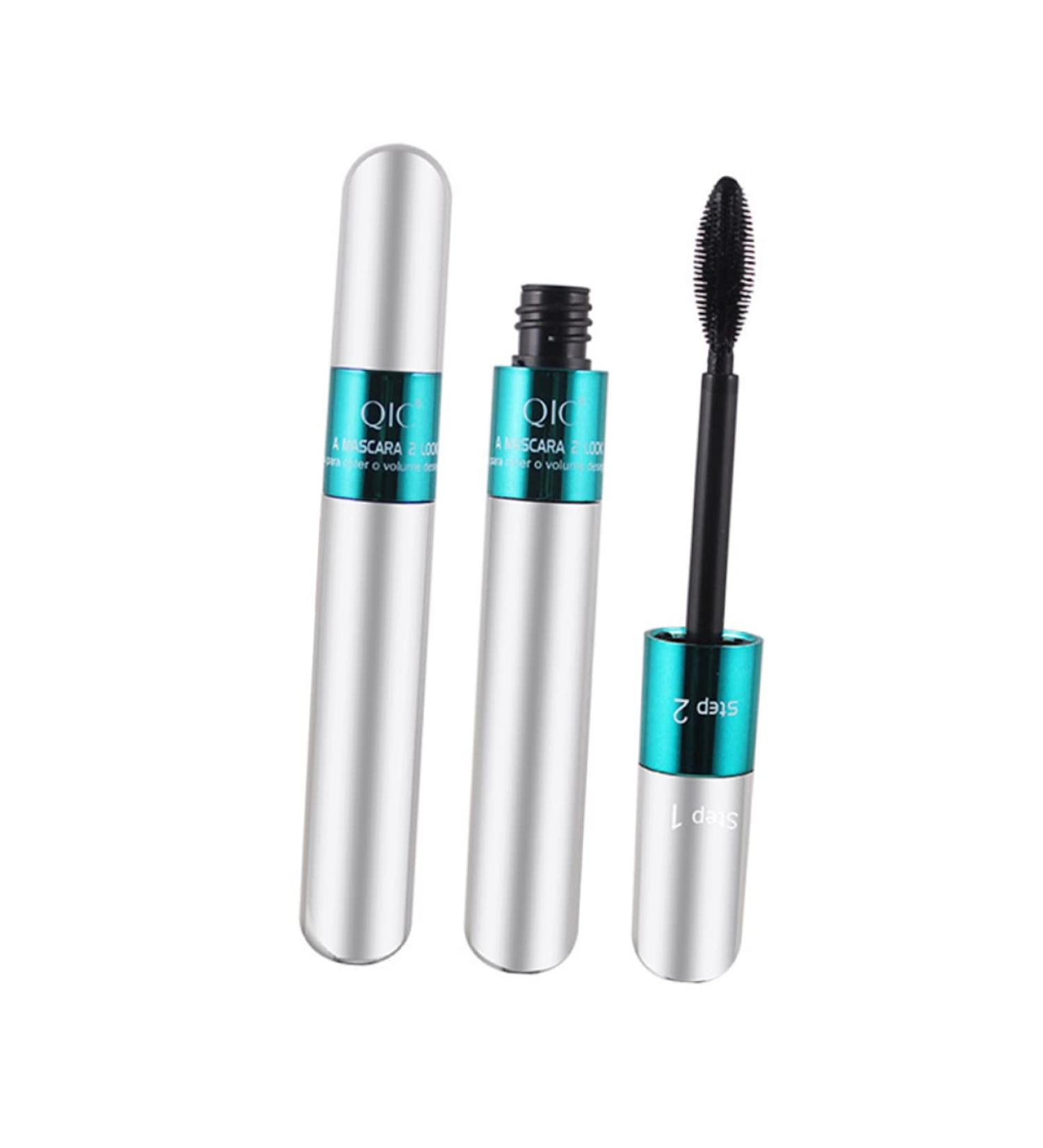 CANIGHT 1pc Women Mascara Eyelash Mascara Extension Eyeshadow Palette Organizer Makeup Mascara Eye Mascara - Buy Online on GoSupps.com