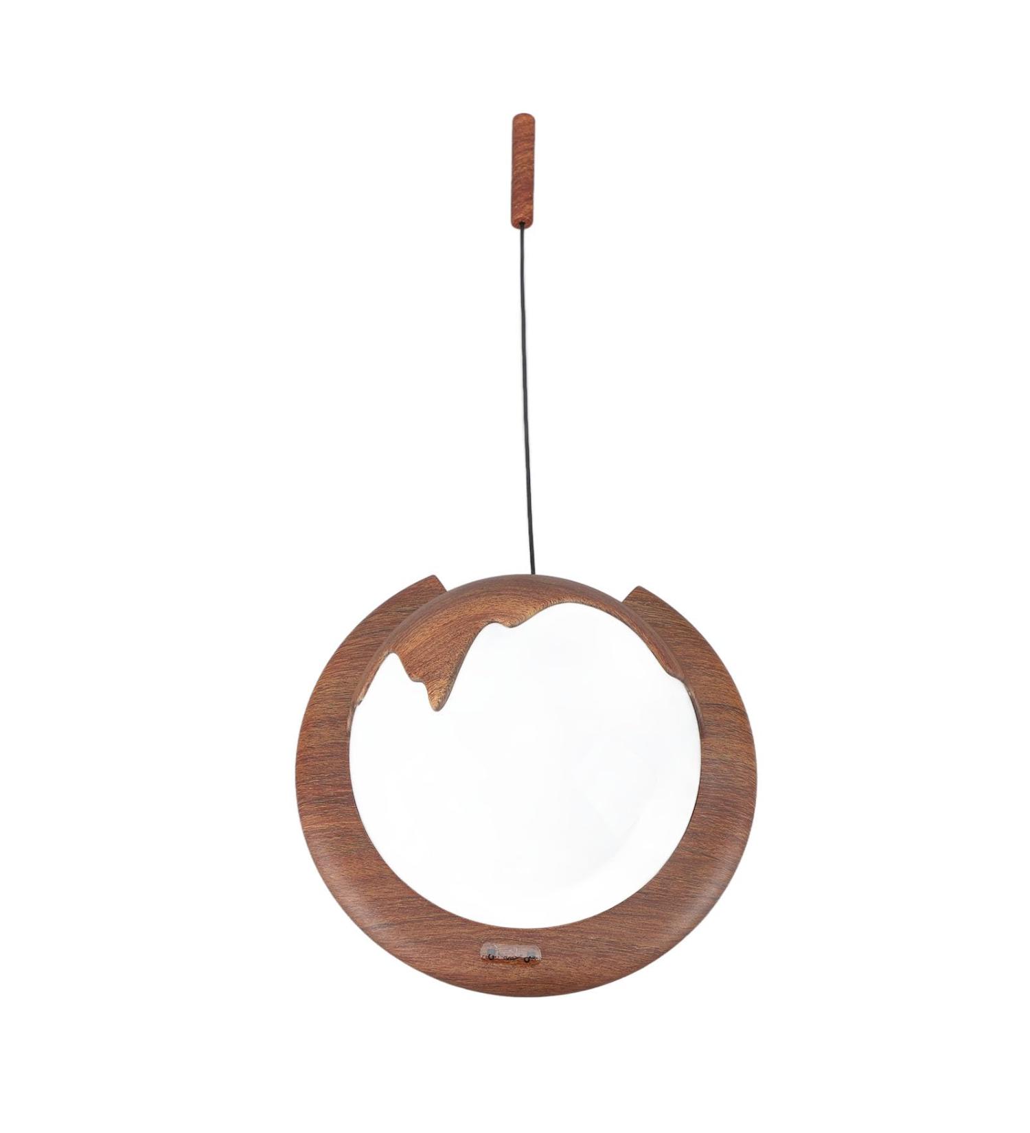 Wall Mounted Essential Oil Diffuser with Remote Control - Large Capacity Aromatherapy Night Light for Living Room and Bedroom - Buy Online on GoSupps.com