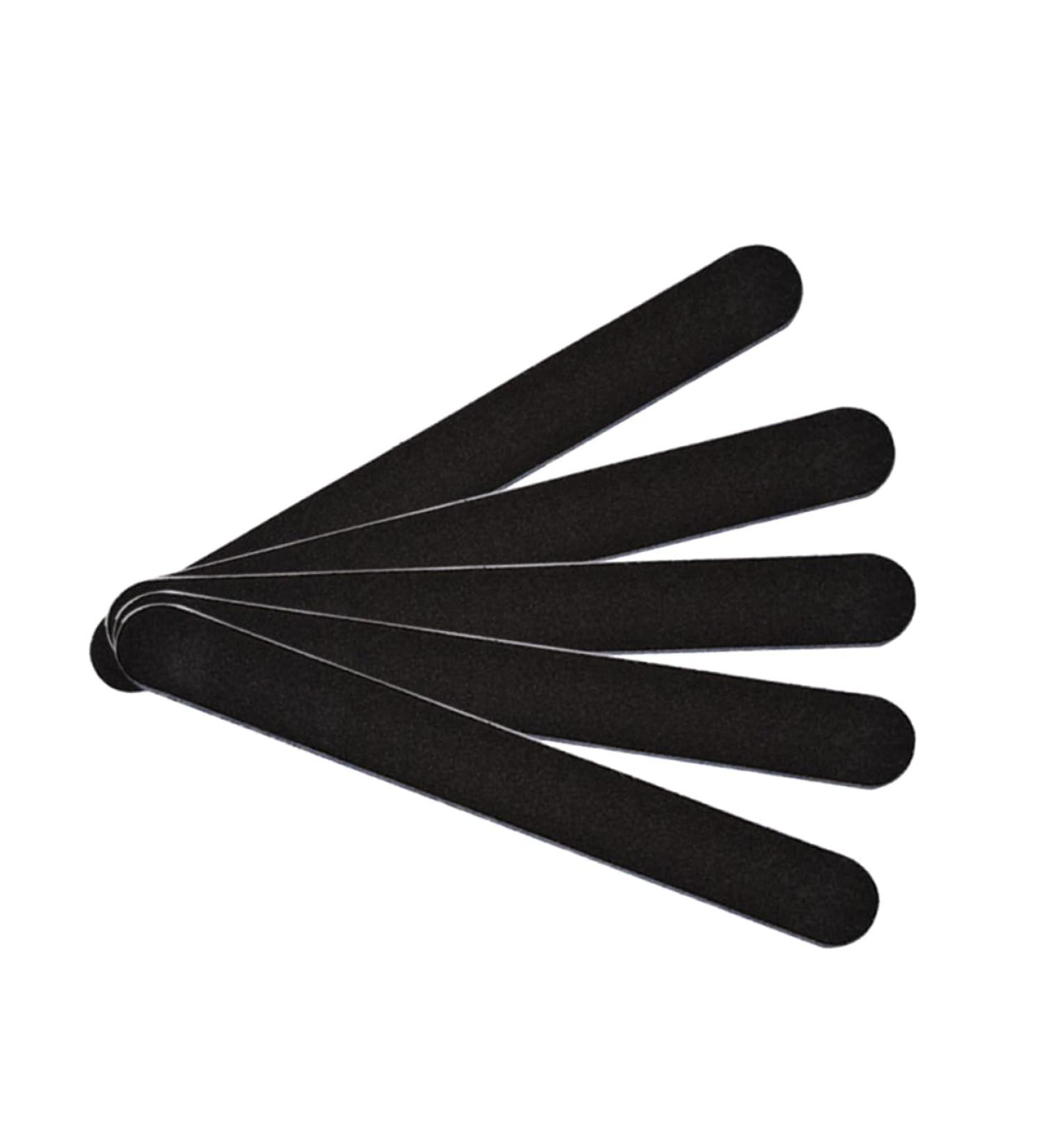 FRCOLOR Nail Sanding Buffer Nail Files and Buffer Nail Files Sandpaper Baby Nail File Nail Sanding Block Tool for Nail Files Fingernail Files Frosted Manicure Tools Sandboard - Buy Online on GoSupps.com