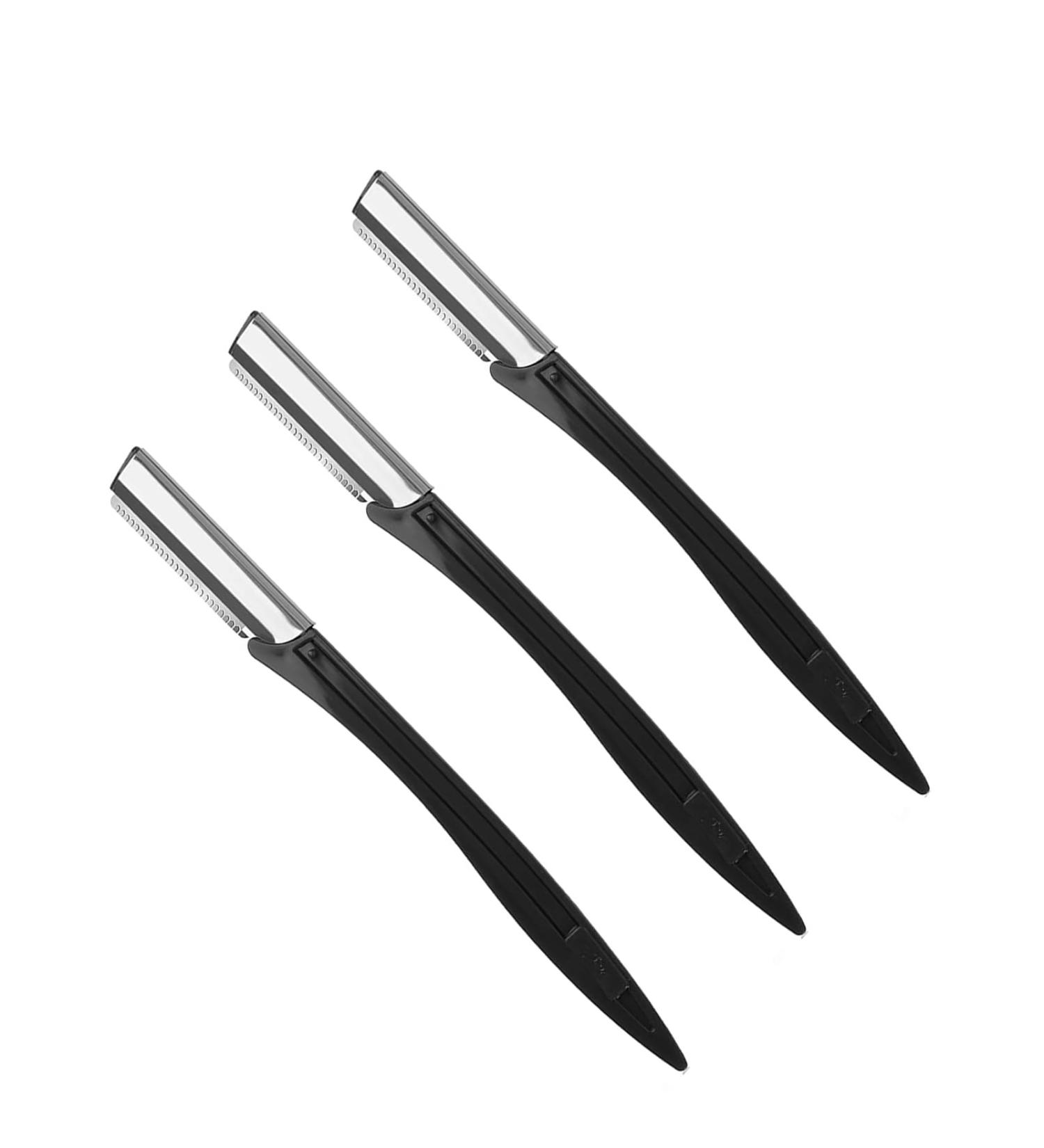 Must Have Beauty Accessory Easily Your Eyebrows And Define Your Look Eyebrow Stencil - Buy Online on GoSupps.com