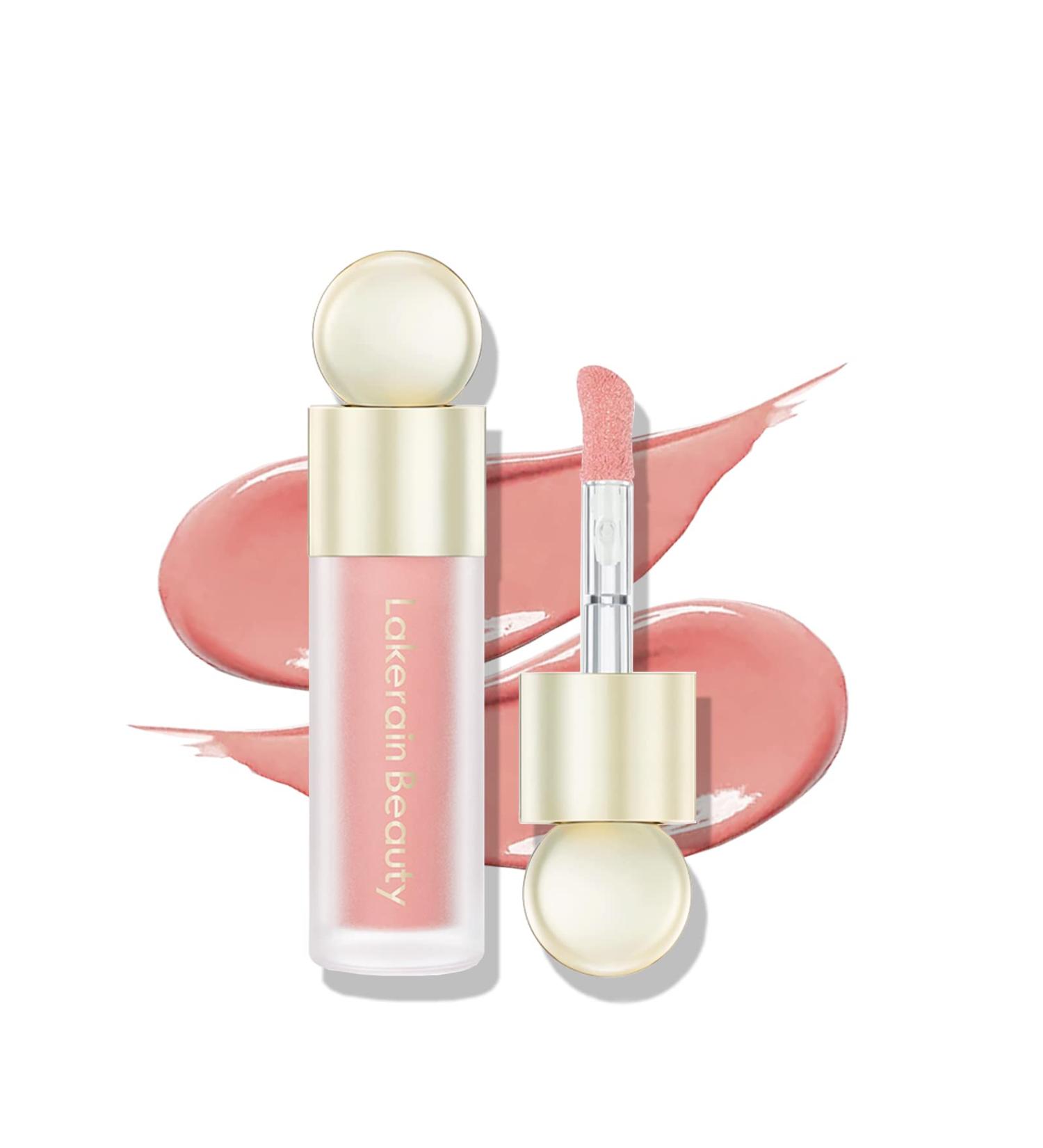 Long-Wearing Waterproof Cream Blush Pen for Natural Matte Finish - Sweatproof Cheek Makeup - Buy Online on GoSupps.com