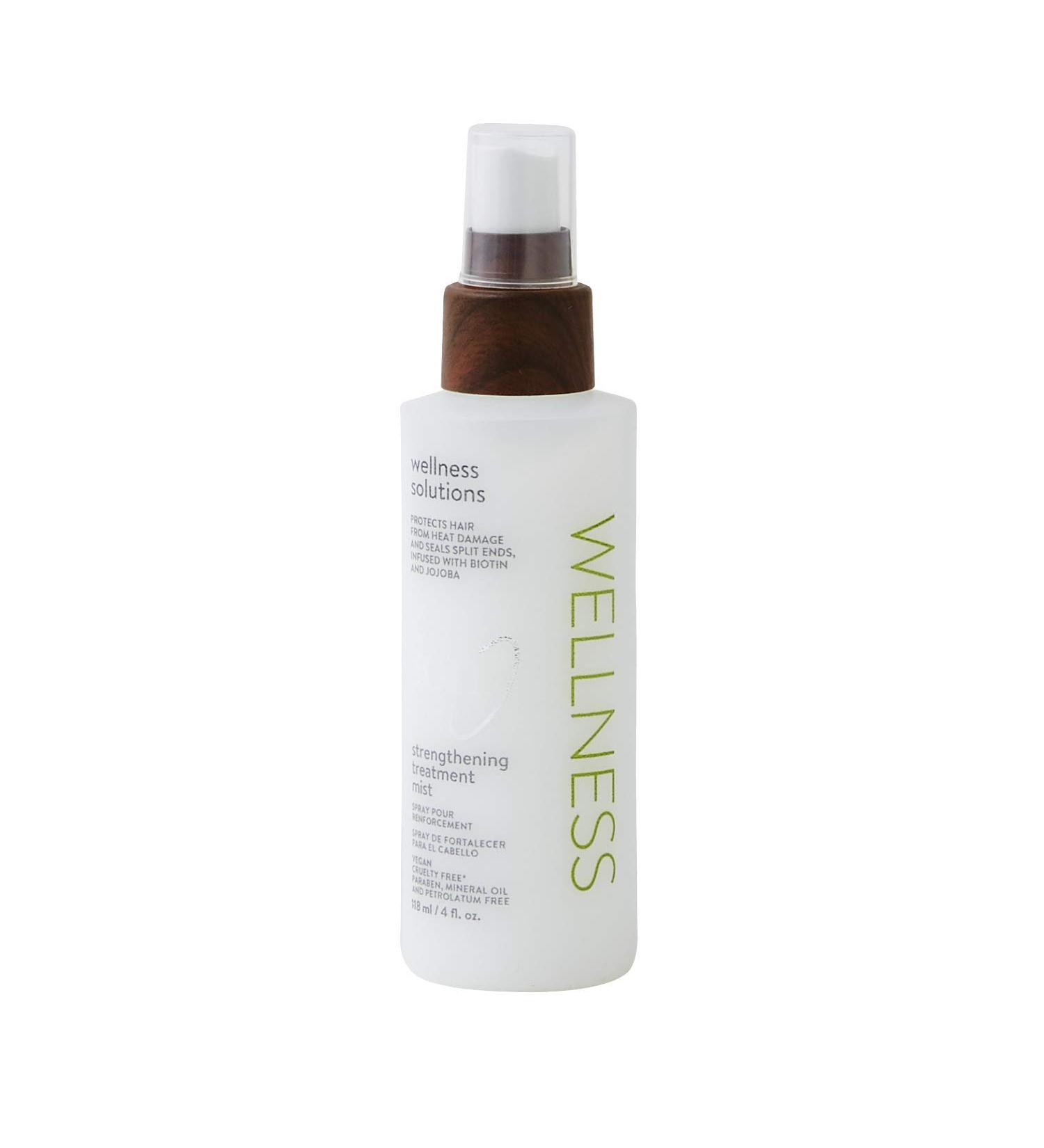 ion Wellness Strengthening Treatment Mist