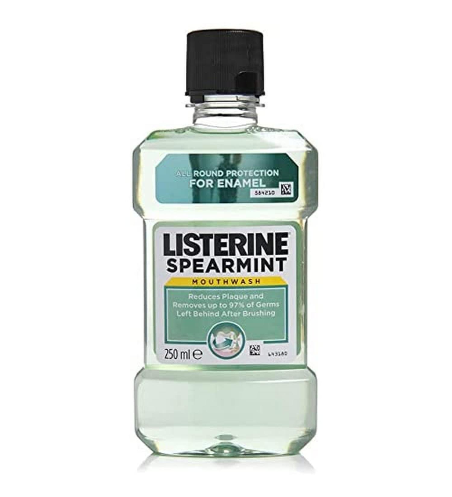 Listerine Listerine Spearmint 250 ml