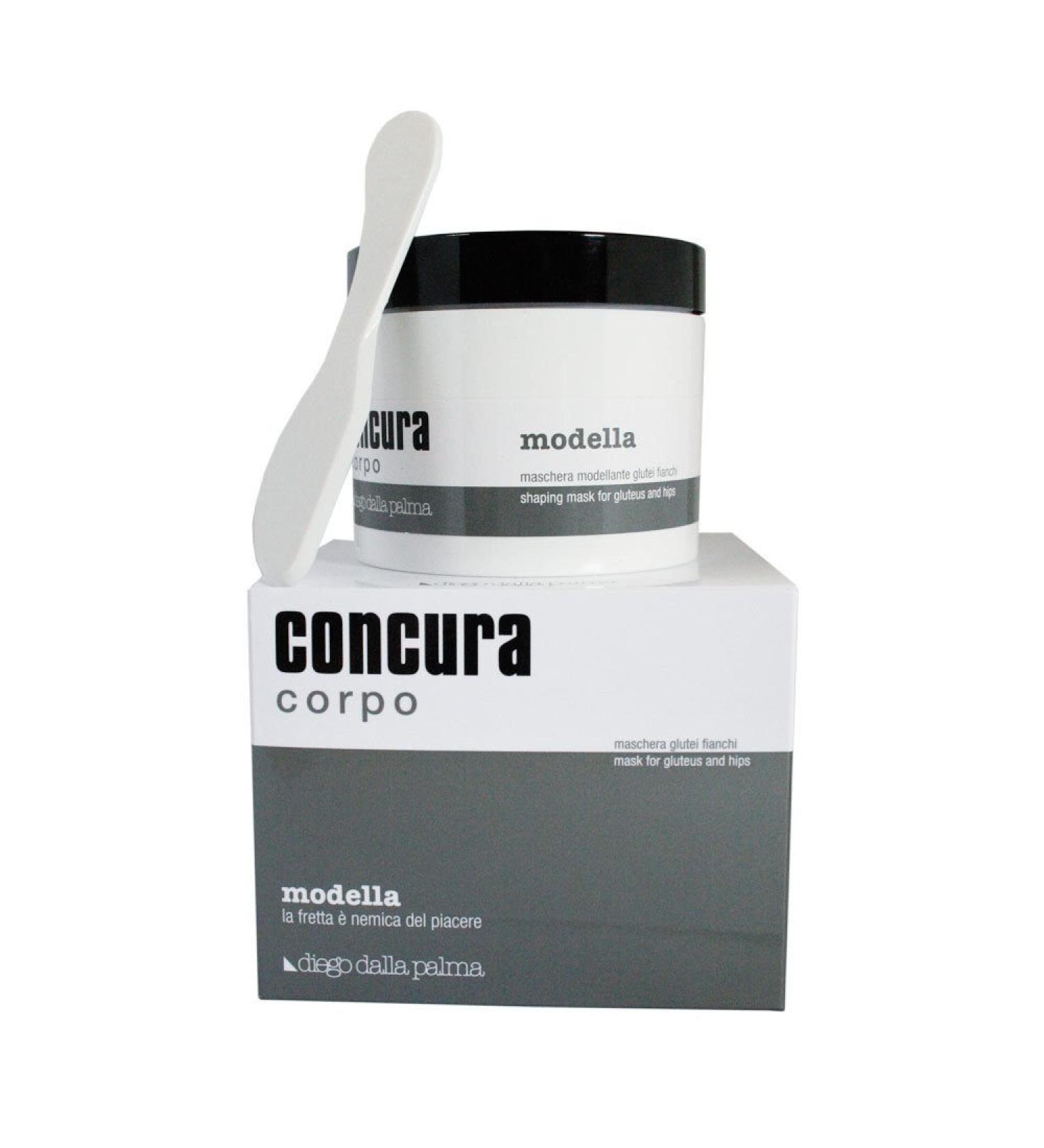 Diego Dalla Palma DIEGO masker model BUTTOCKS HIPS 250 ml