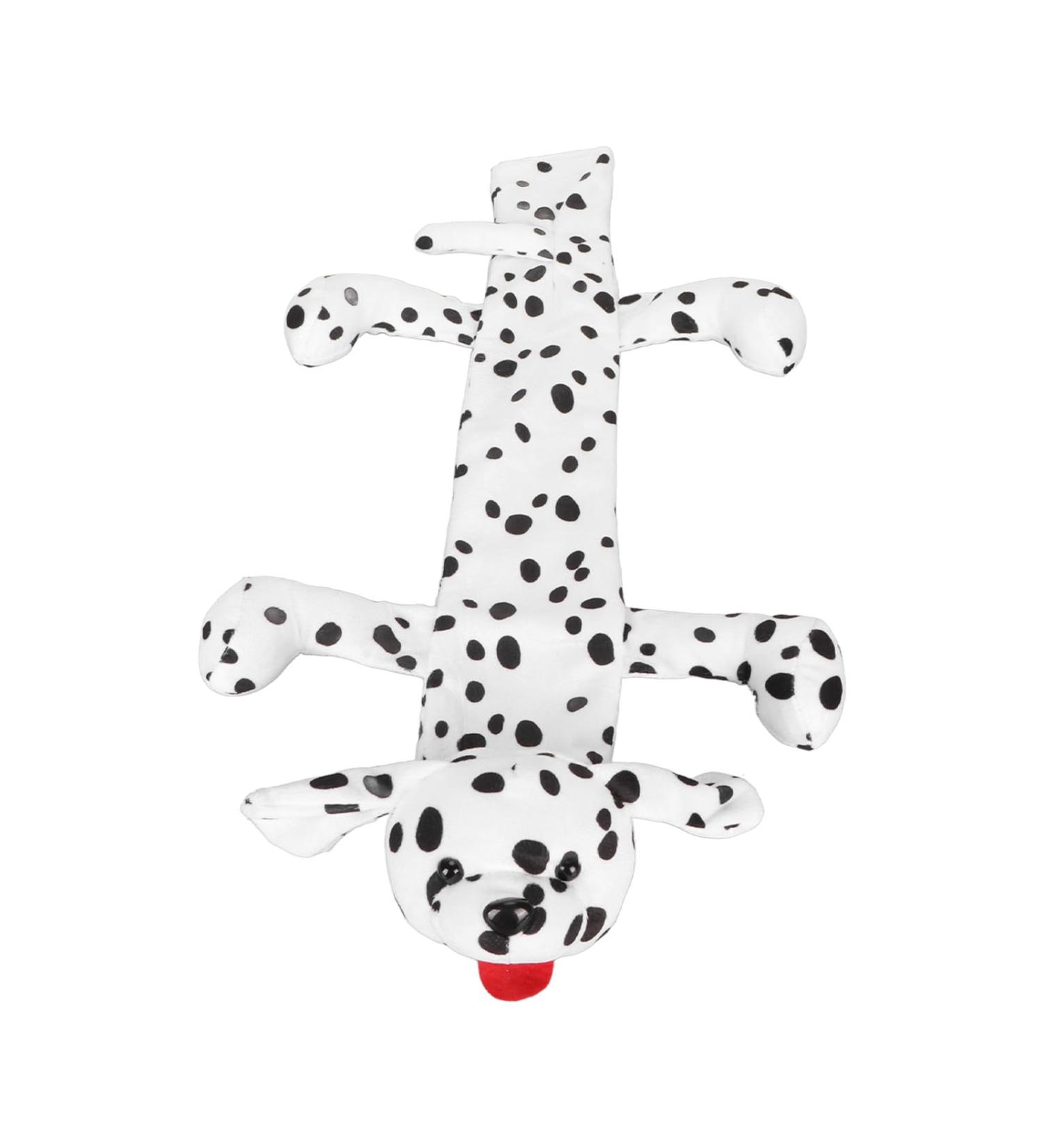 Plush Animal Shape Stethoscope Cover Sleeves - Cute Dog Design for Nurses & Doctors | Easy Slip-On Stethoscope Accessories - Buy Online on GoSupps.com