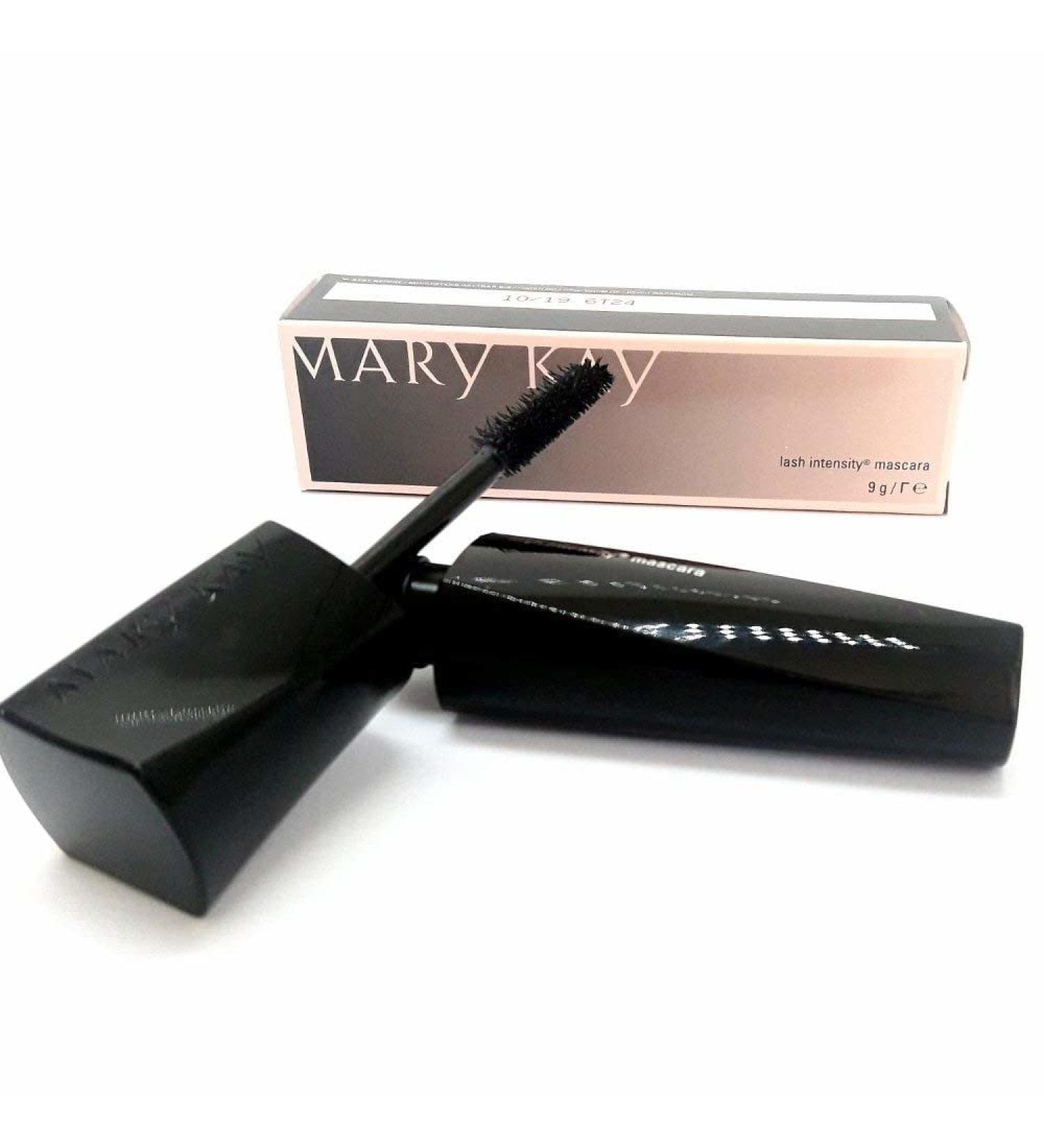 Mary Kay Lash Intensity Mascara Black 9g