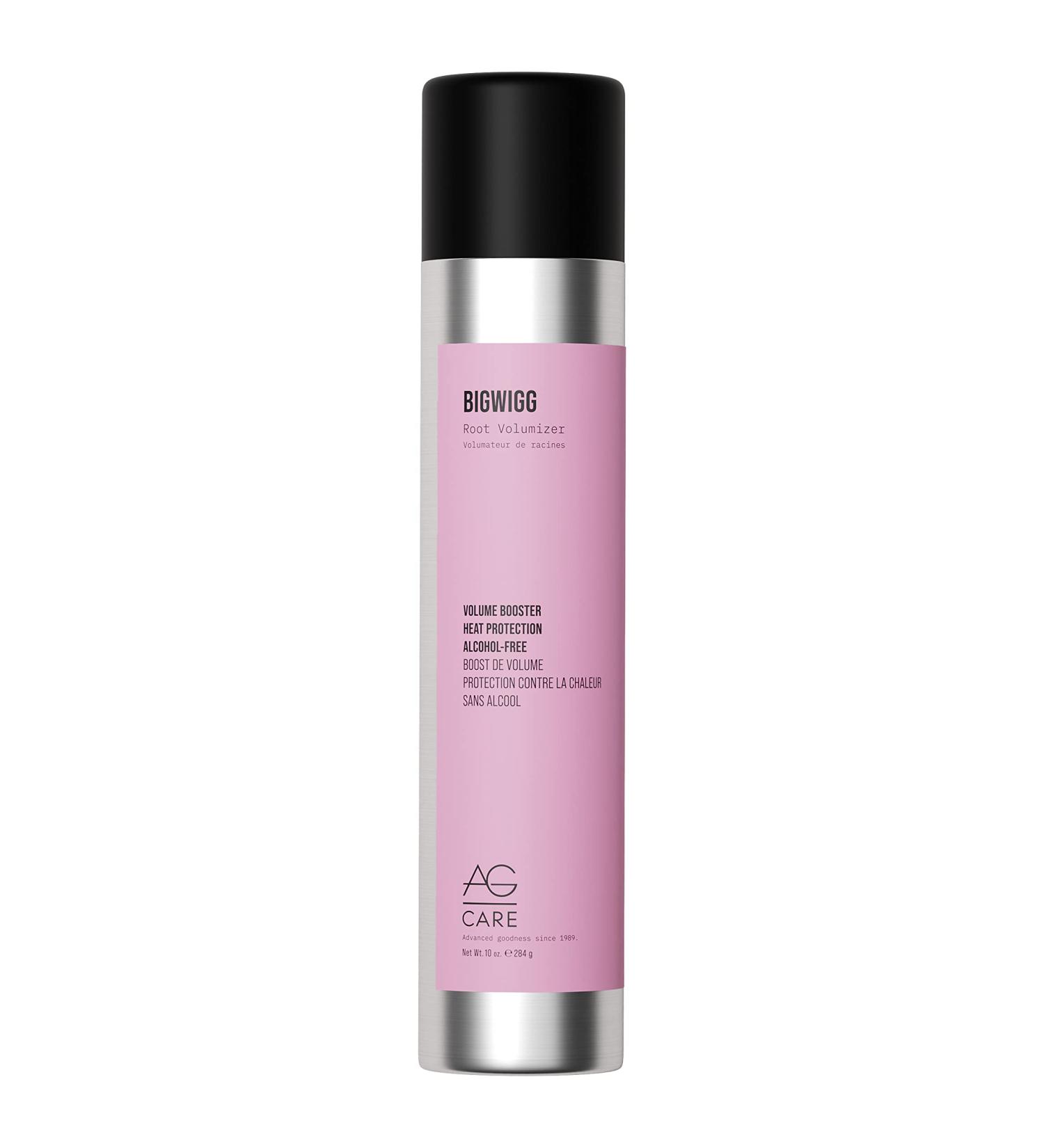 AG Care Bigwigg Root Volumizer 10 Fl Oz (US) Old Collection - Buy Online on GoSupps.com