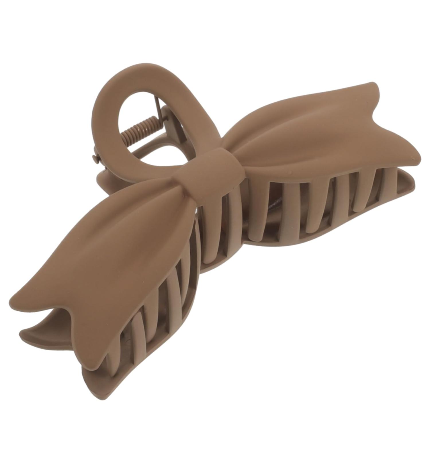 minkissy Bow Hairpin Tiara Hair Clips Hair Barrettes Hair Accessories Hair Pin Bow Hair Clip Claw Clip for Women Bows for Women Barrettes for Women Plastic Bow Tie Issue Card - Buy Online on GoSupps.com