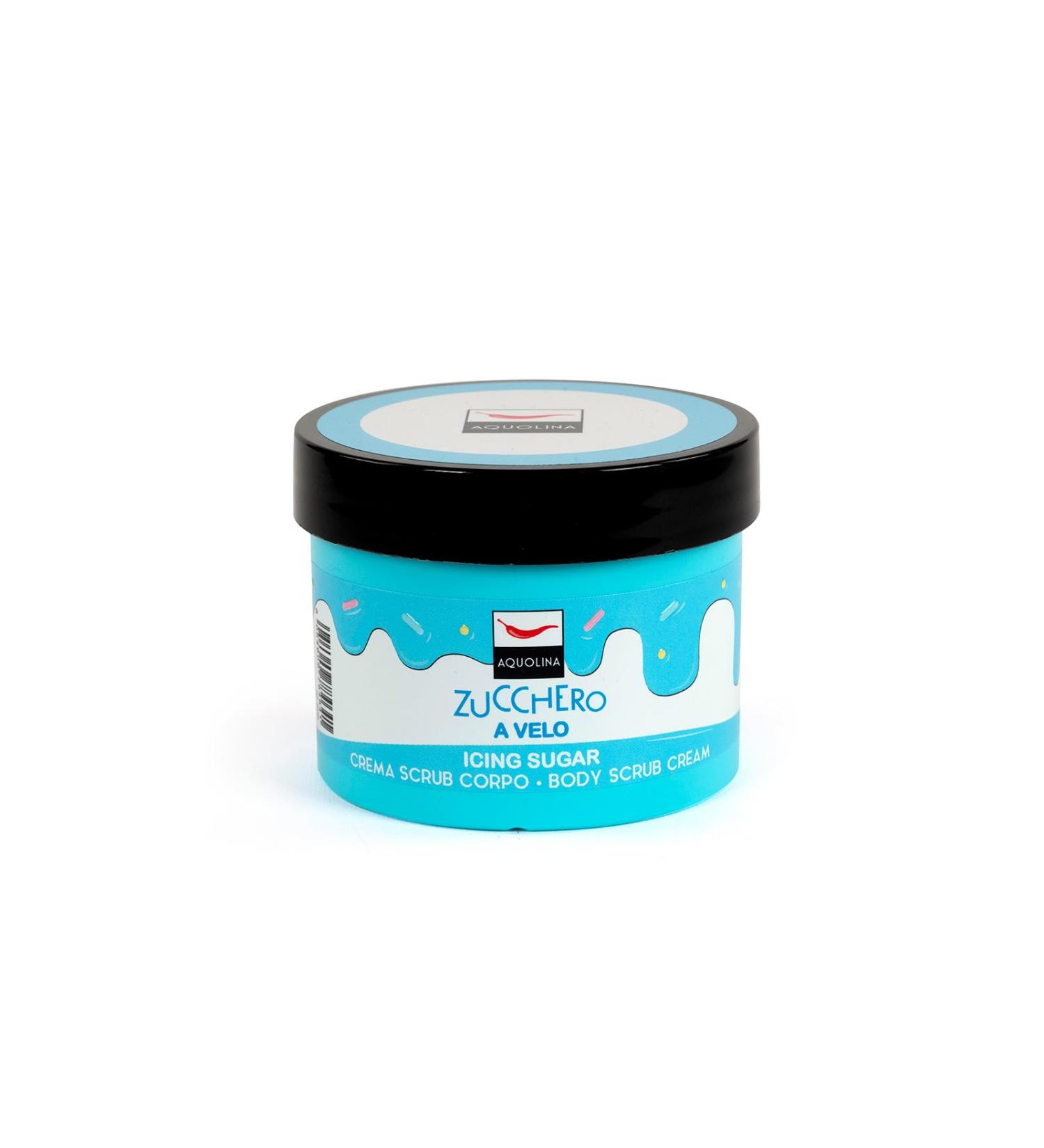  Aquolina Aquolina - Body scrub cream 200 g SAIL SUGAR - Buy Online on GoSupps.com