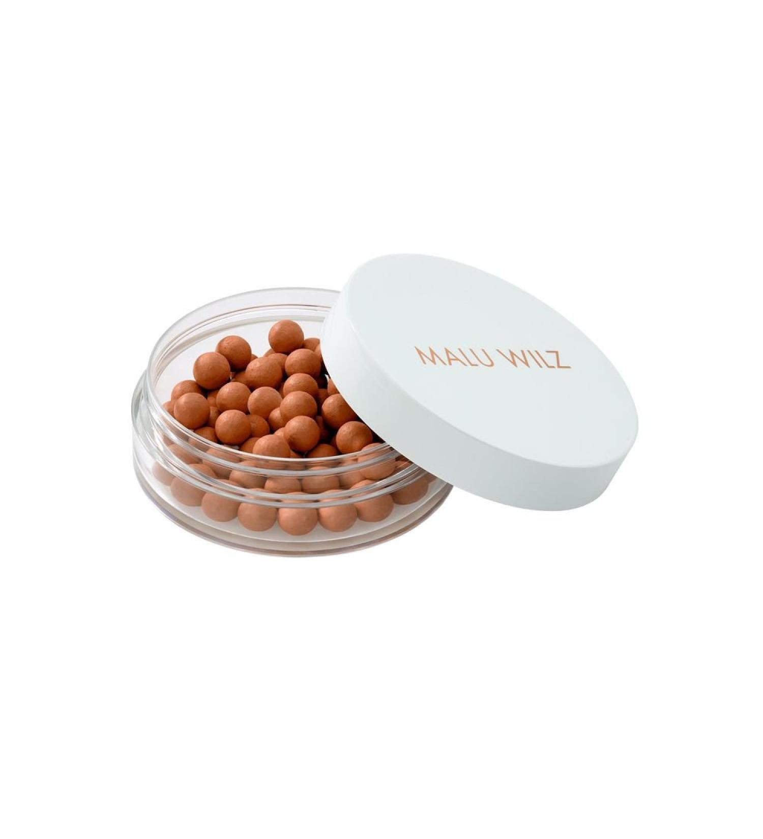 MALU WILZ Summer Glow Bronzing Pearls Sun Lover No. 6 (25g)