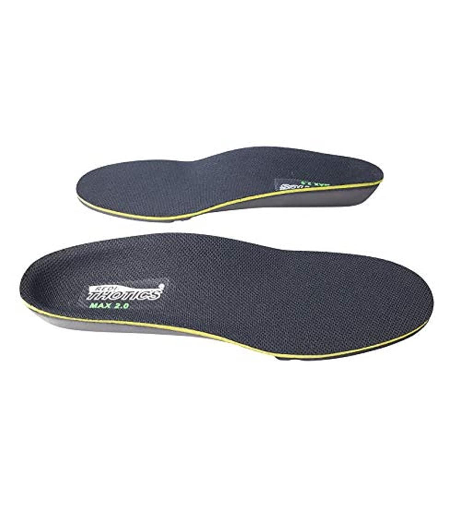 Redi-Thotics Max Orthotic Insoles (AA - M 4-4.5/W 5-5.5)