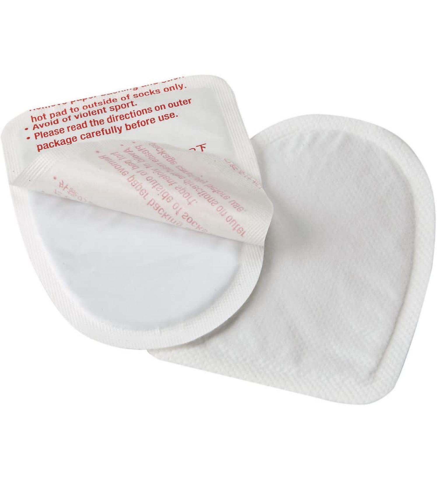 Ergodyne N-Ferno 16992 Foot Warming Packs - Ultimate Comfort for Cold Weather | International Shipping Available - Buy Online on GoSupps.com