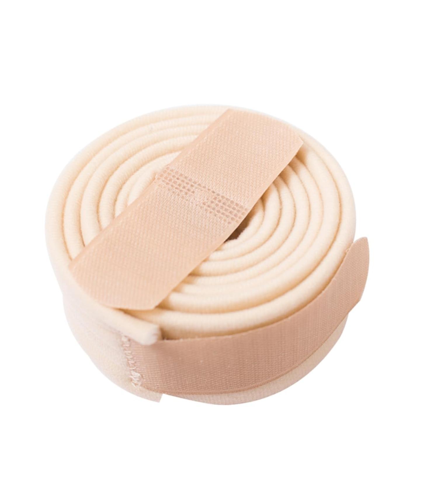 FRCOLOR Breathable Arm Sling for Shoulder Surgery | Adjustable Child & Adult Support | Dislocated Shoulder Brace - Beige - Buy Online on GoSupps.com