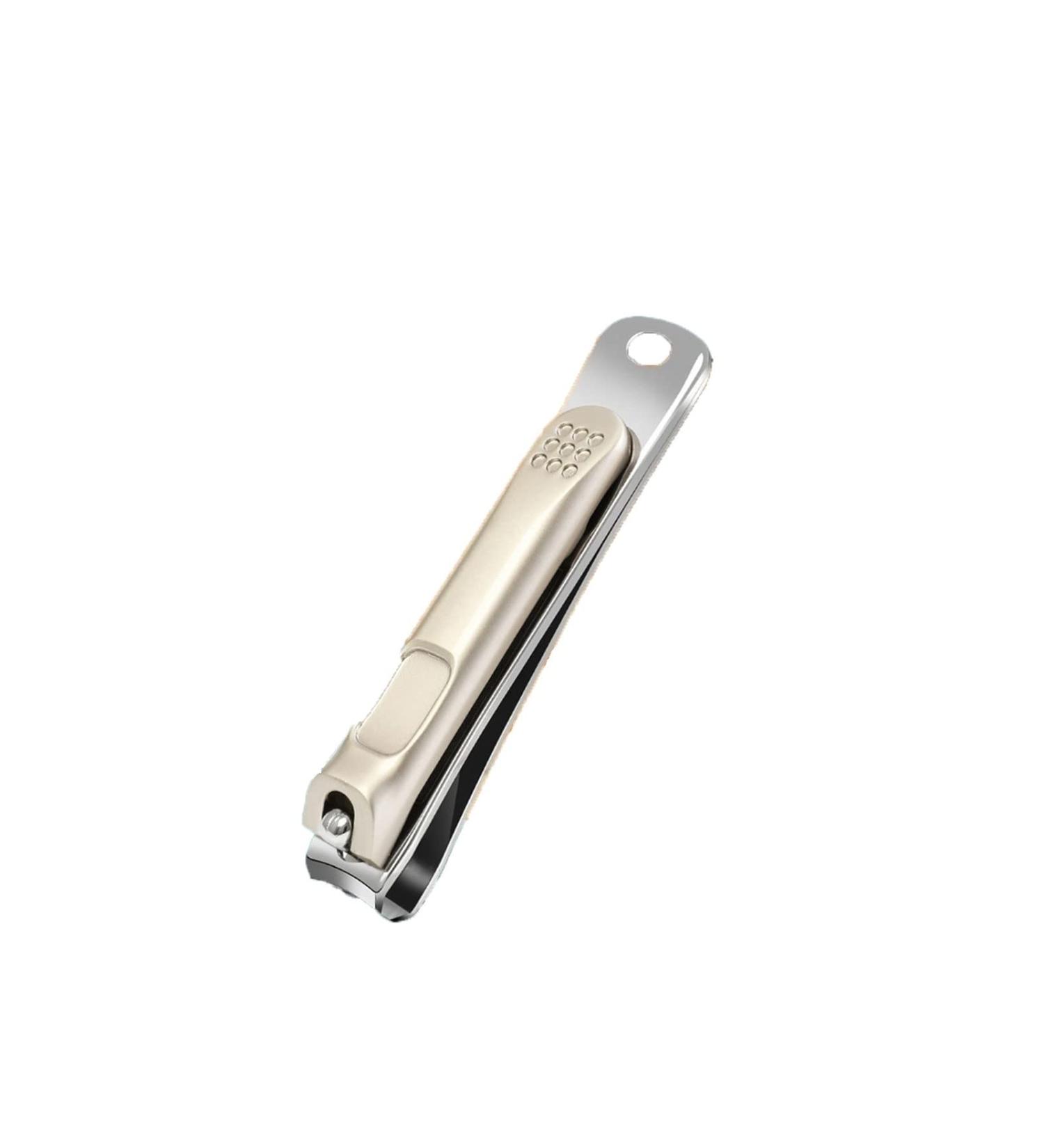 Nail Clipper Nail Clippers Stainless Steel Cuticle Nipper Professional Dead Skin Scissors Manicure Tools - Buy Online on GoSupps.com