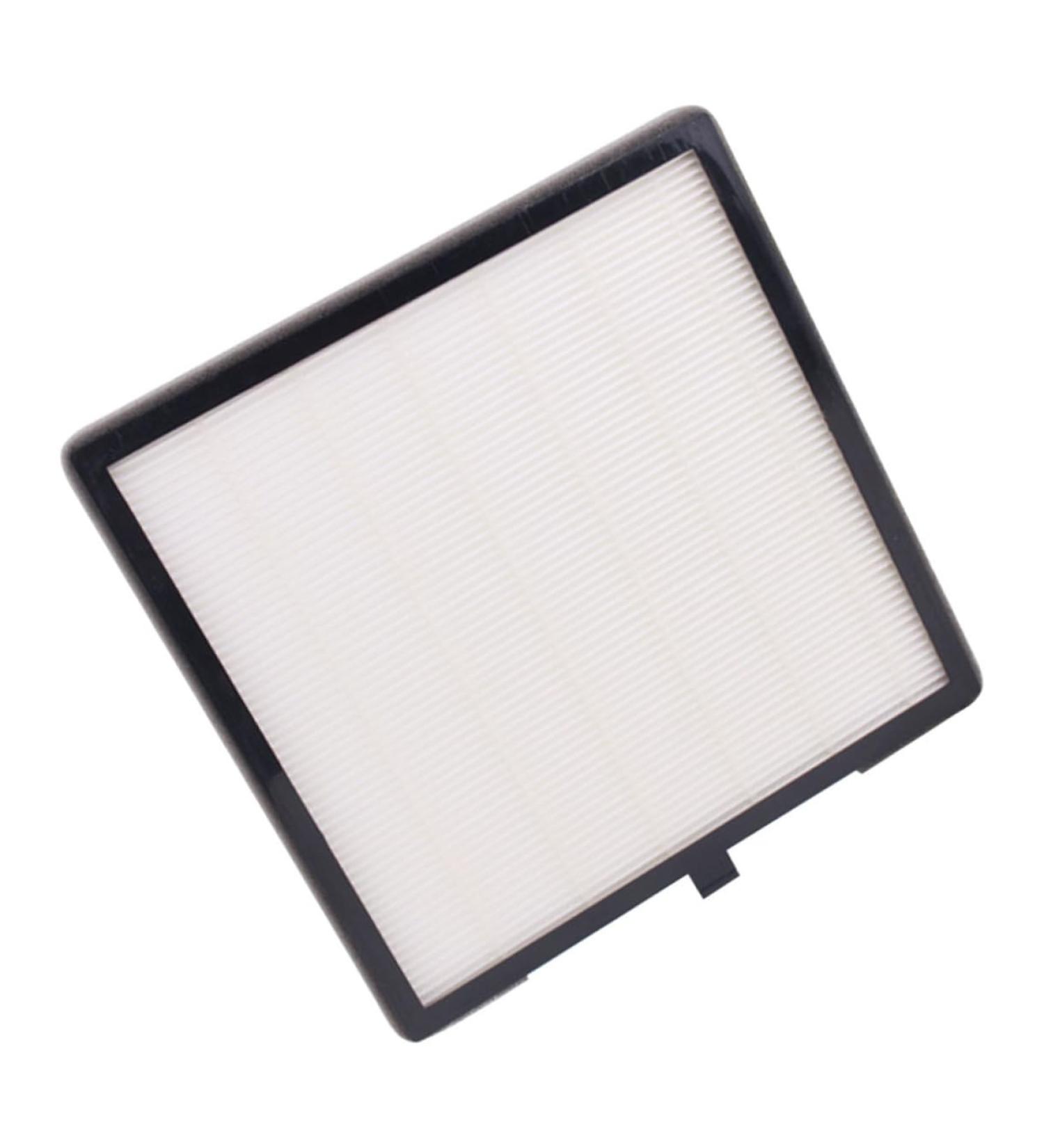 POPETPOP 3 Pcs Nail Filter Vacuum Cleaner Desktop Manicure Cleaner Replacement Nail Extractor Screen Plate Manicure Strainer Car Cleaner Filter Plate Vaccume Plastic Suction Filter Screen 18x17cmx3pcs As Shownx3pcs - Buy Online on GoSupps.com