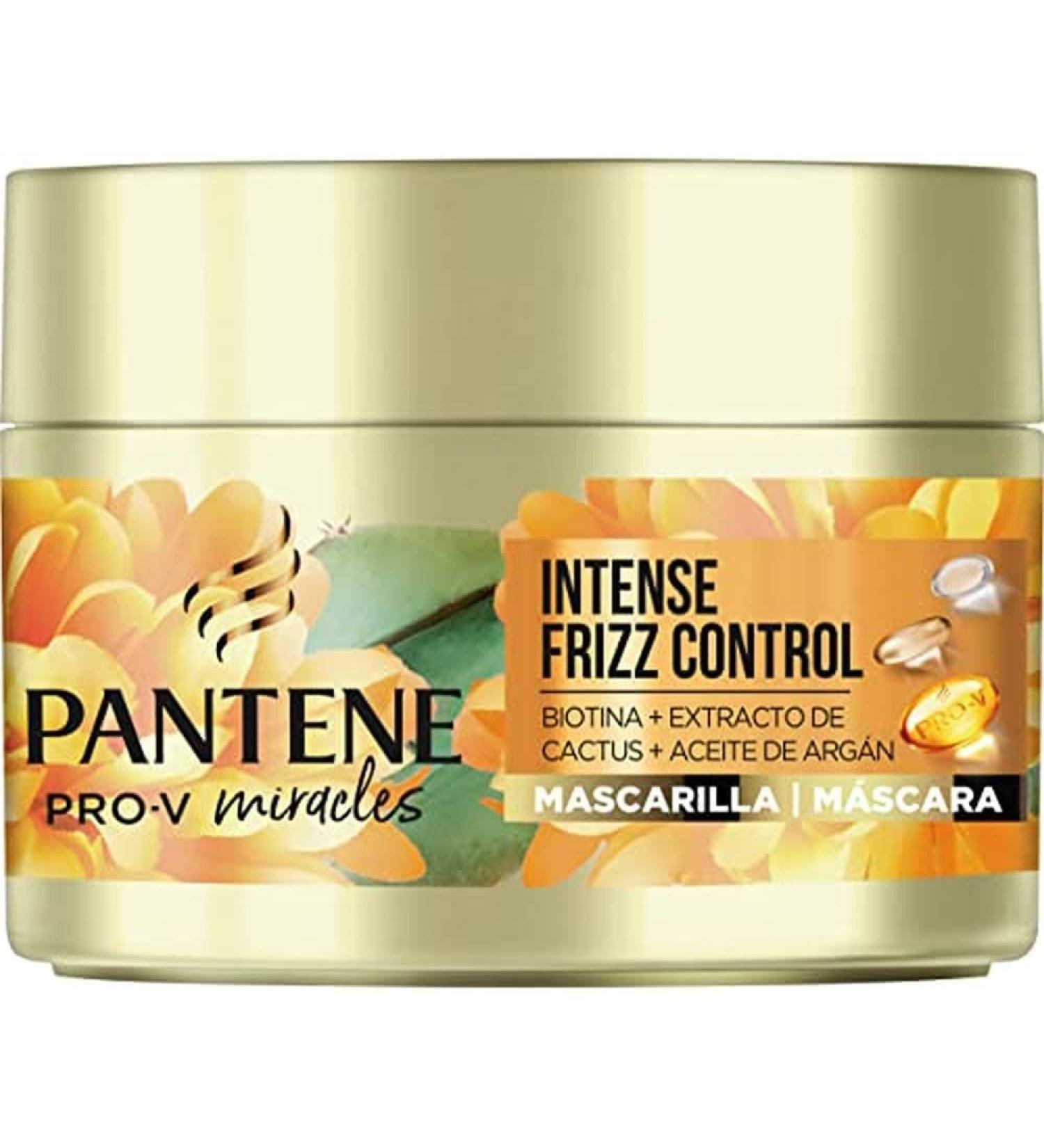 Pantene Miracle Cactus Masc 160 ml