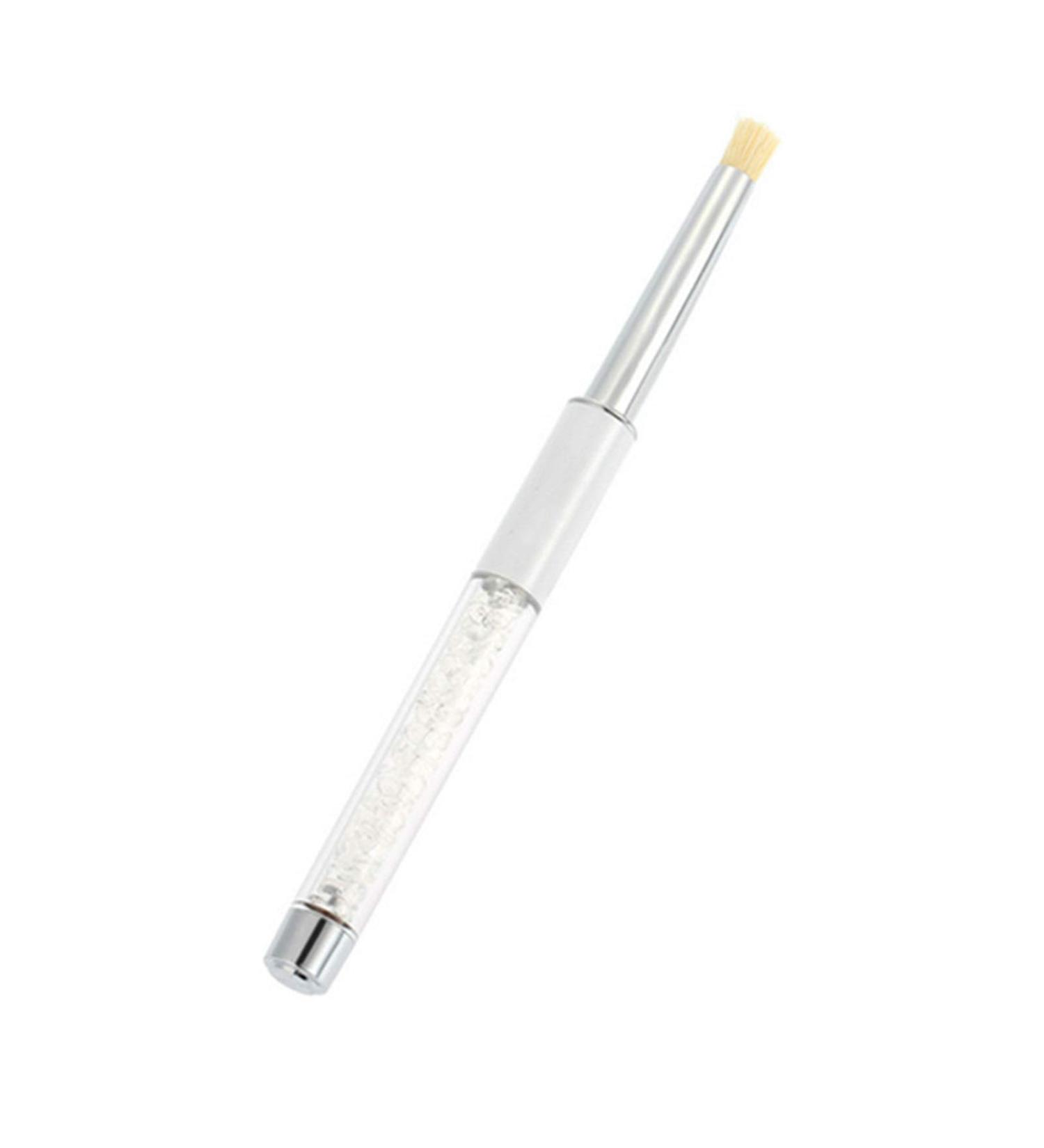 Nail Art Brush Pen & Embossing Pen for Manicure Painting - Premium Quality Perfect for DIY Designs | International Shipping Available - Buy Online on GoSupps.com
