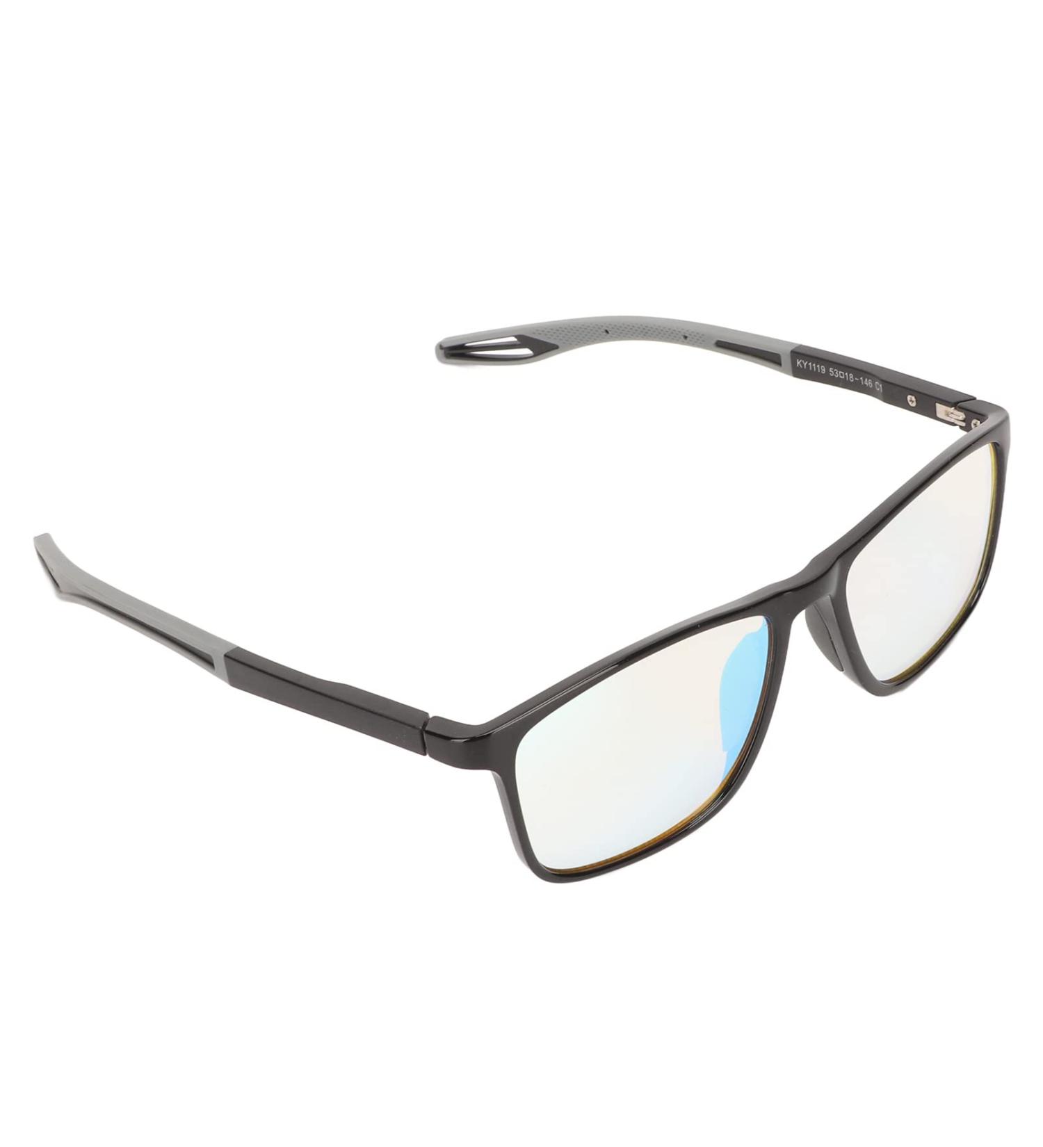 ZJchao Color Blind Glasses - Enhance Color Perception with Blue Goggles for Color Blindness Correction - Buy Online on GoSupps.com