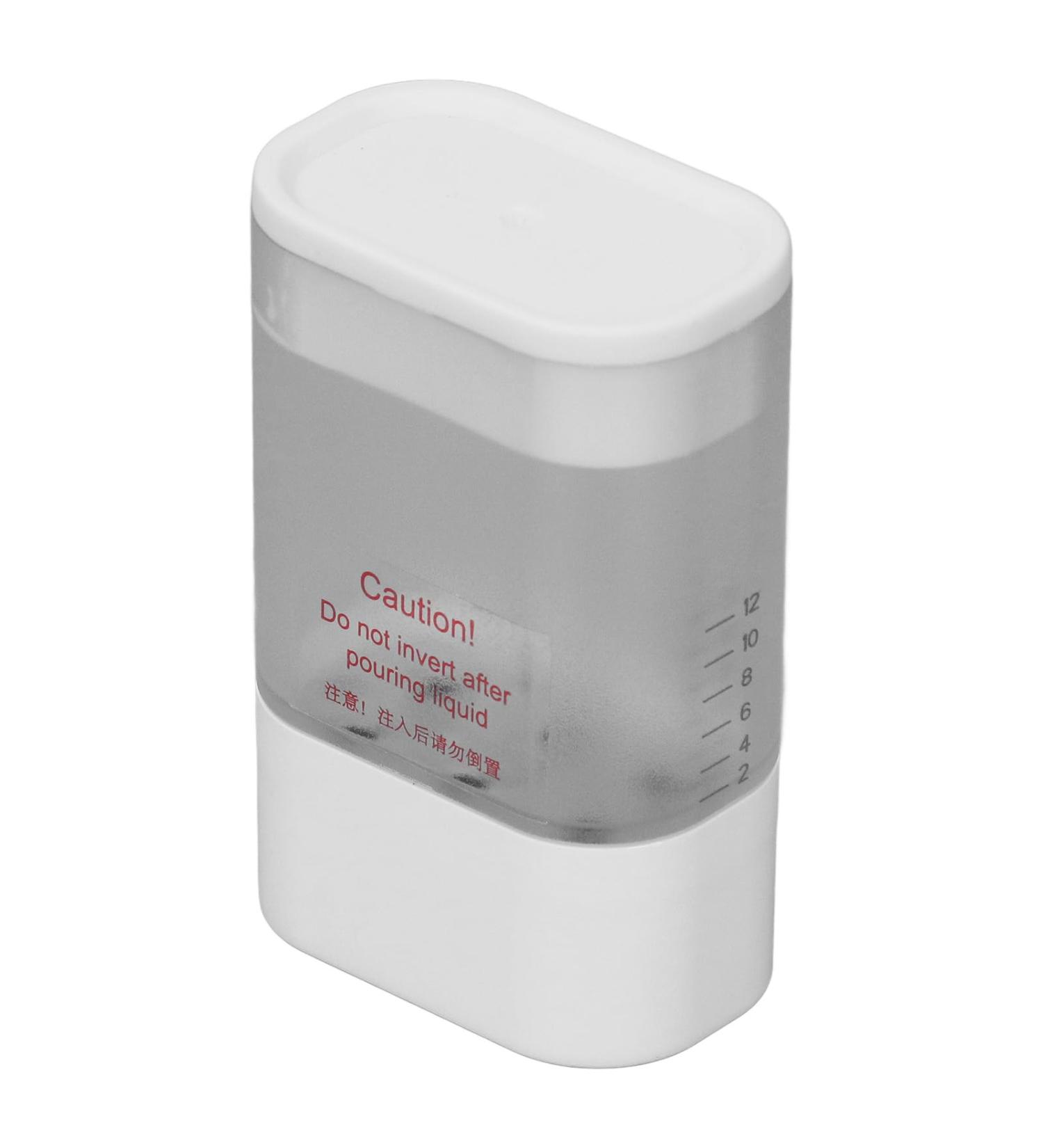 Buy ZJchao 12ML Roller Design Scalp Applicator Versatile Massager for Hair Care Serums & Essential Oils - International Shipping Available - Buy Online on GoSupps.com