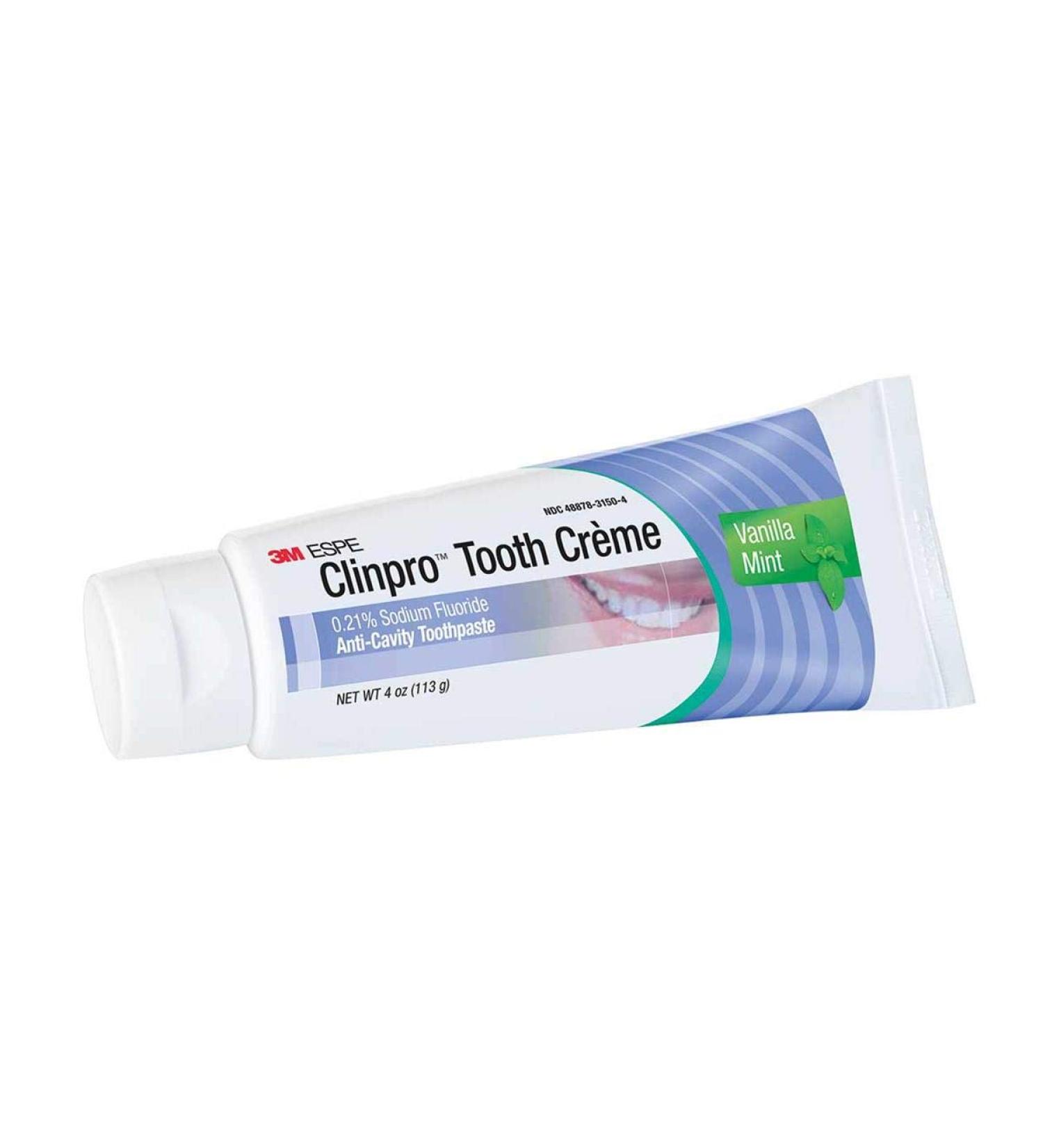 Clinpro toothpaste 90 ml 3m