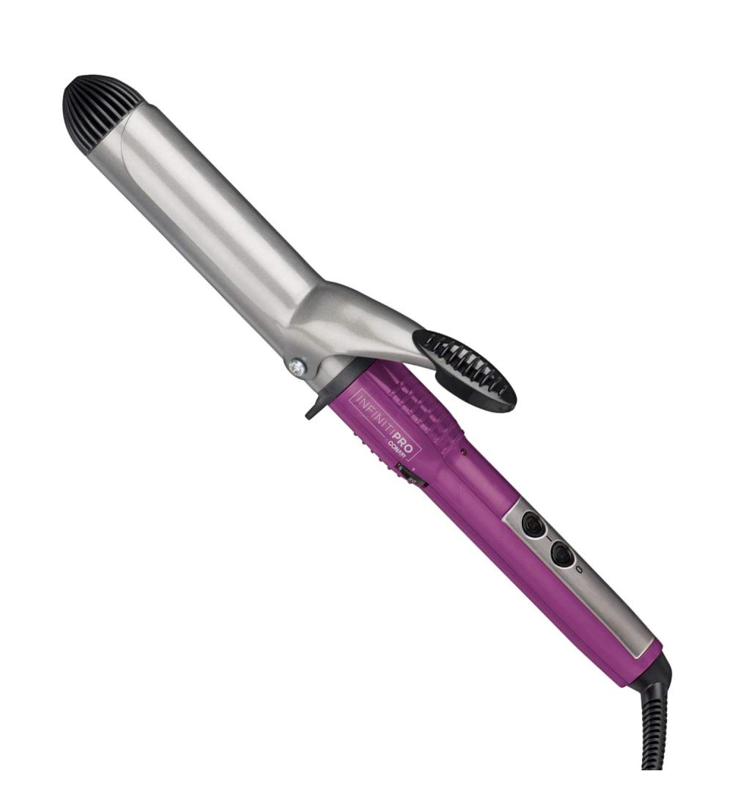 Infiniti CD411NC1-1/4-Inch Professional Curling Iron - Buy Online on GoSupps.com