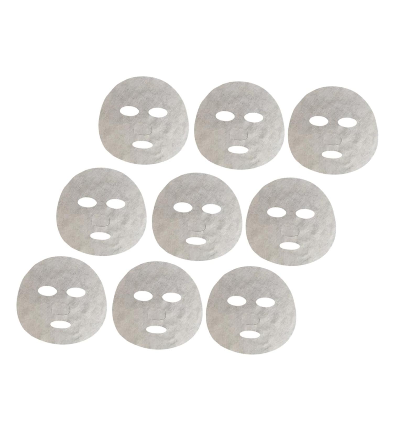 50Pcs Feuille D'Huile Pour Papier Compress Pour Le Visage Tissu Soin Du Visage Pour Femmes Fourniture De Beaut Non Compress e Bricolage Tissu Non Tiss Pour Le Visage - Buy Online on GoSupps.com