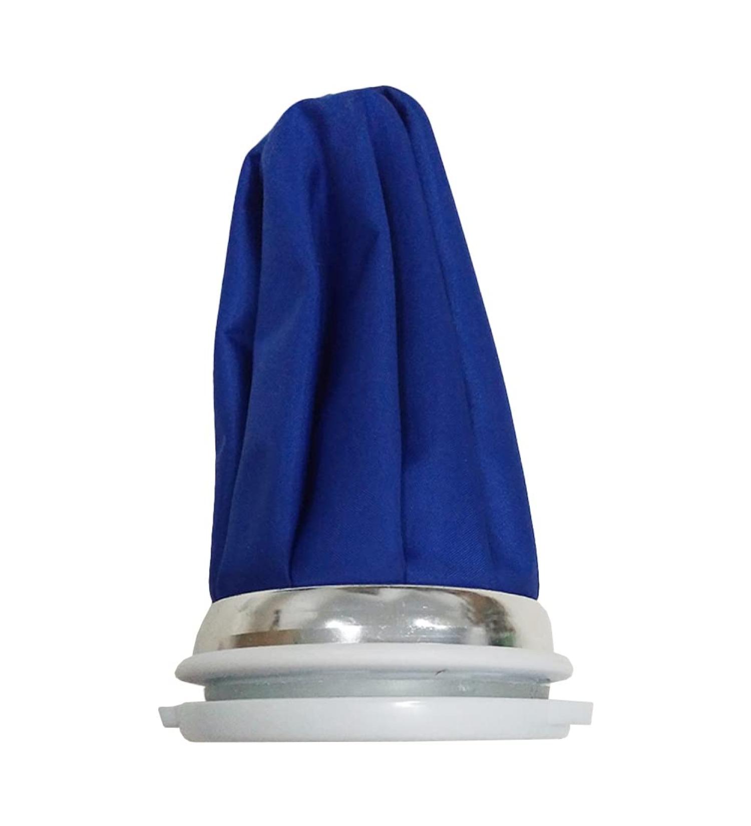 Ice Bag - Breathable Ice Bags for Knees Polyester-Cotton Ice Wrap Hot Water Bag Fever Cooling Bag with A Large Opening for Body Discomfort Exercise Fovolat 6 Inches - Buy Online on GoSupps.com