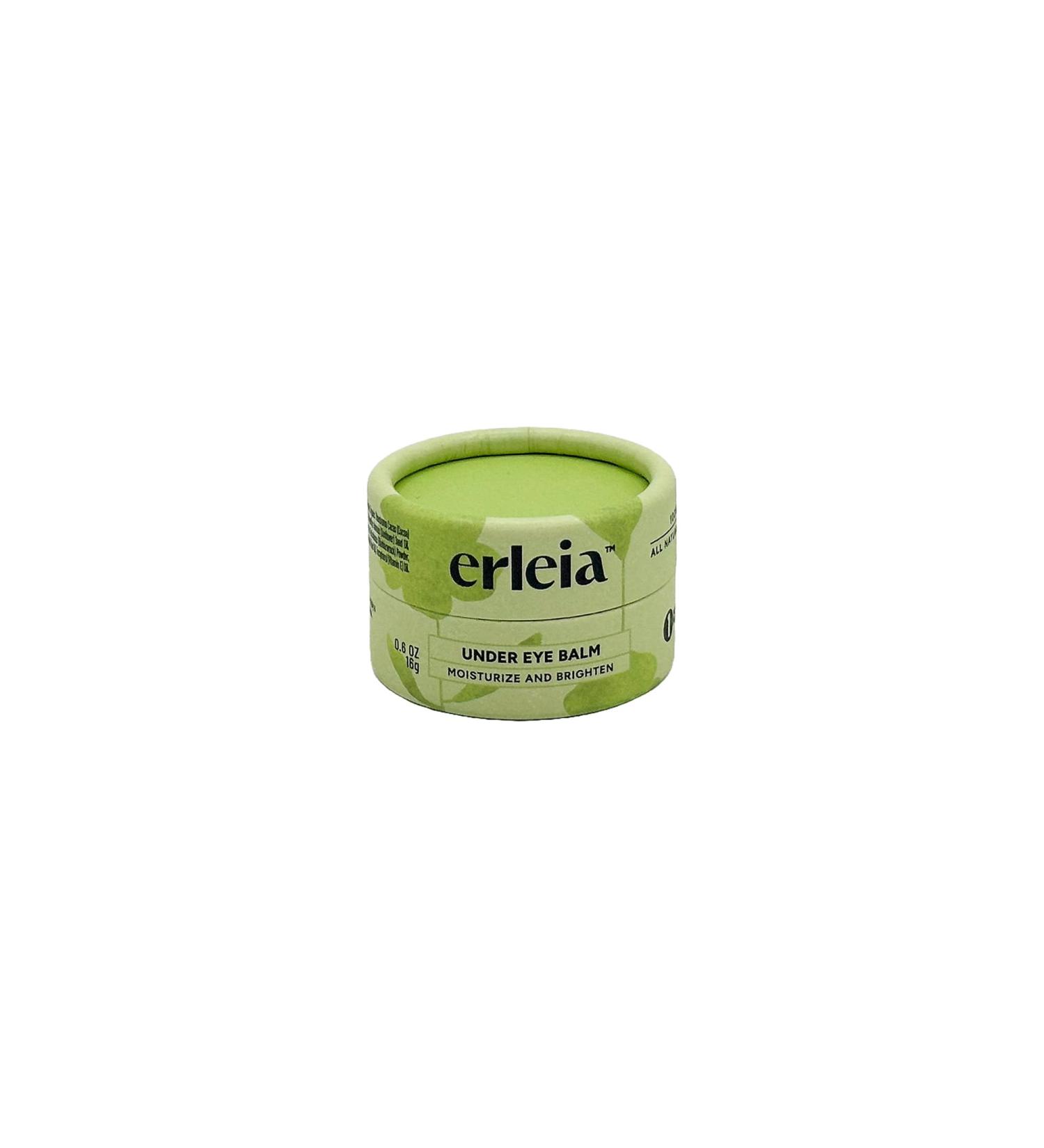 Under Eye Balm - Moisturize & Brighten | Vegan Cruelty-Free Travel-Friendly | Sustainably-Sourced Ingredients - Buy Online on GoSupps.com