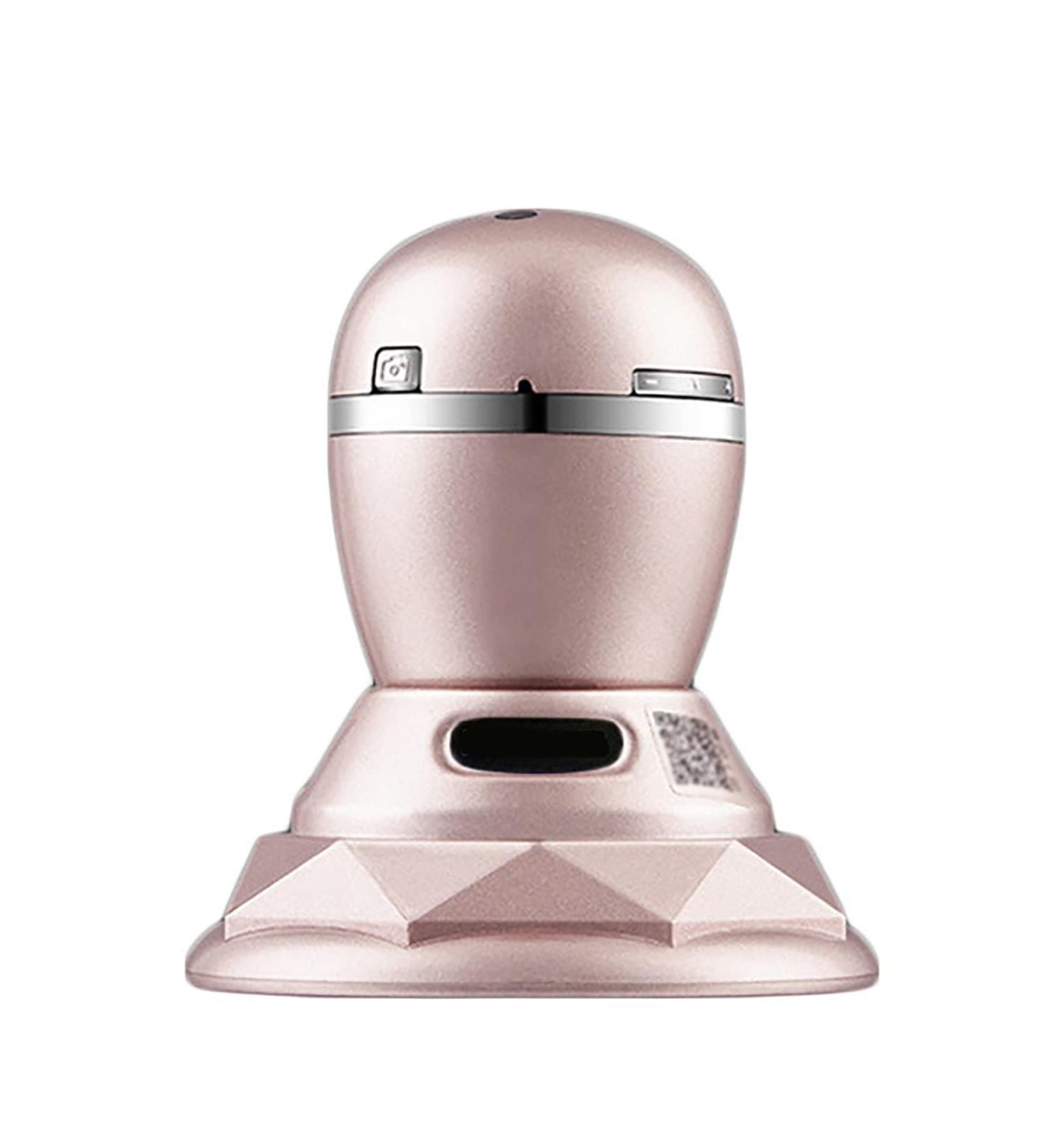 Skin Diagnosis Hair Analyzer 800 Times Magnification Wireless WiFi Hair Follicle Hair Tester for Skin Care Beauty Help Physicians or Hygienists Observe The Scalp of Patients. - Buy Online on GoSupps.com