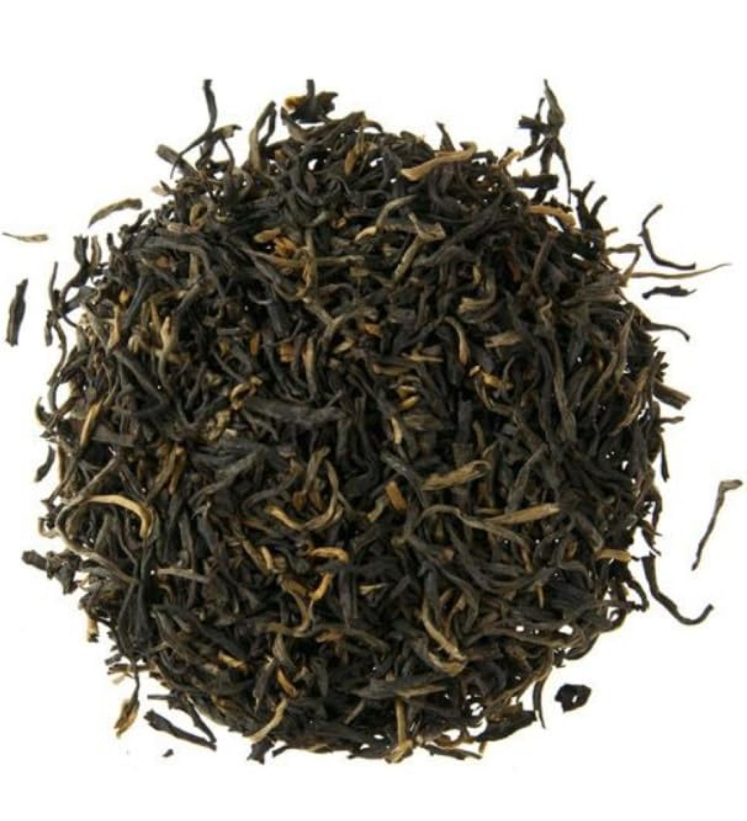 The Metropolitan Tea Company Ying Ming Yunnan Tea 1.1lbs