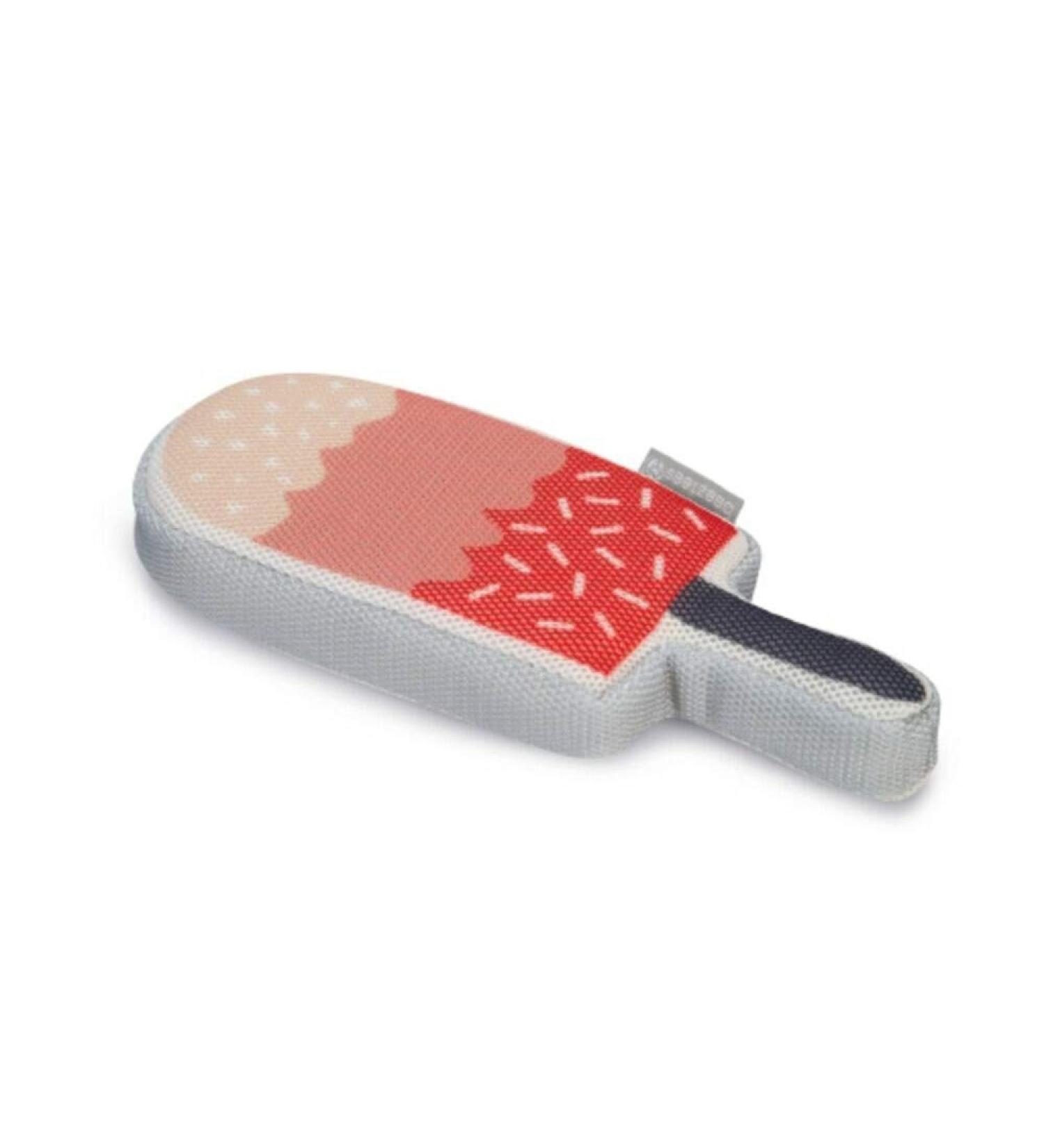 Beeztees - Dog toy Icecream - 22 x 8 x 3 cm - 1 piece Multi 22 x 8 x 3 cm