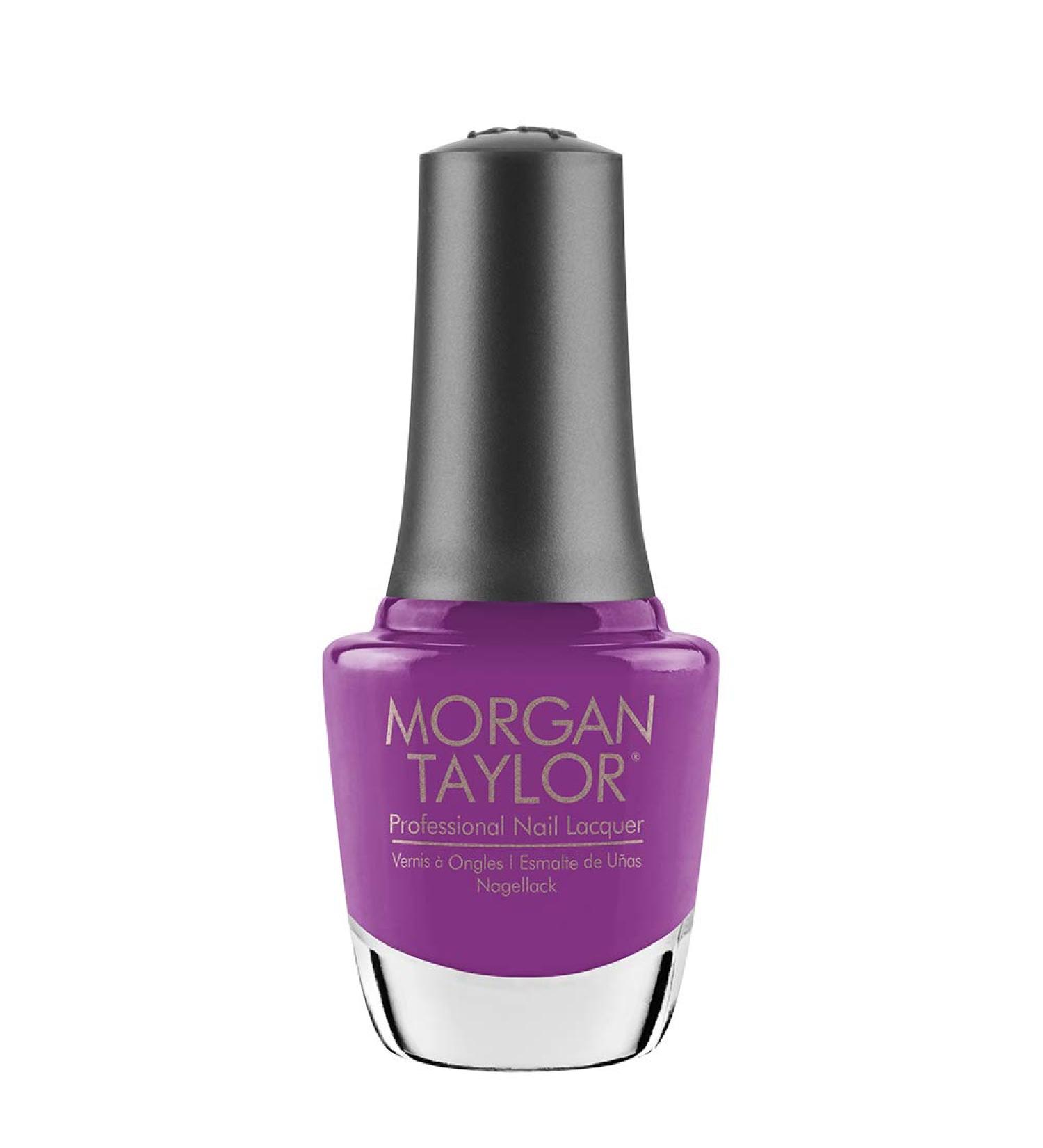 Morgan Taylor Tokyo A Go 15ml - Buy Online on GoSupps.com