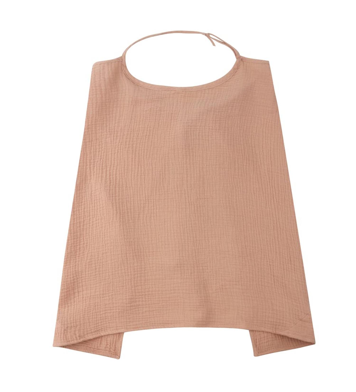 LICHENGTAI Nursing Scarf - Soft & Breathable Lactation Blanket for Breastfeeding Privacy #07 - Buy Online on GoSupps.com