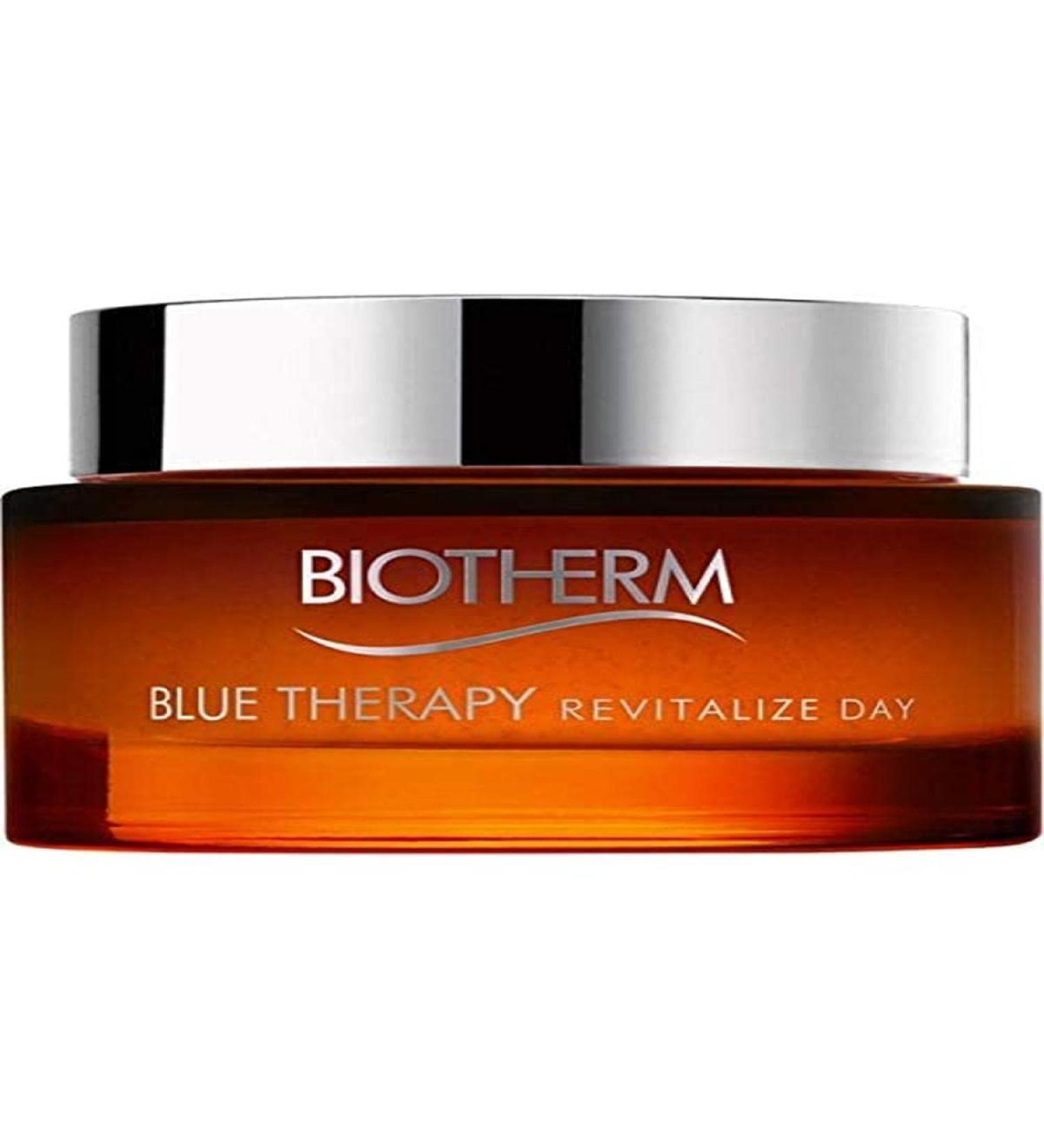 Biotherm Blue Therapy Amber Algae Revitalize Day Cream 75ml
