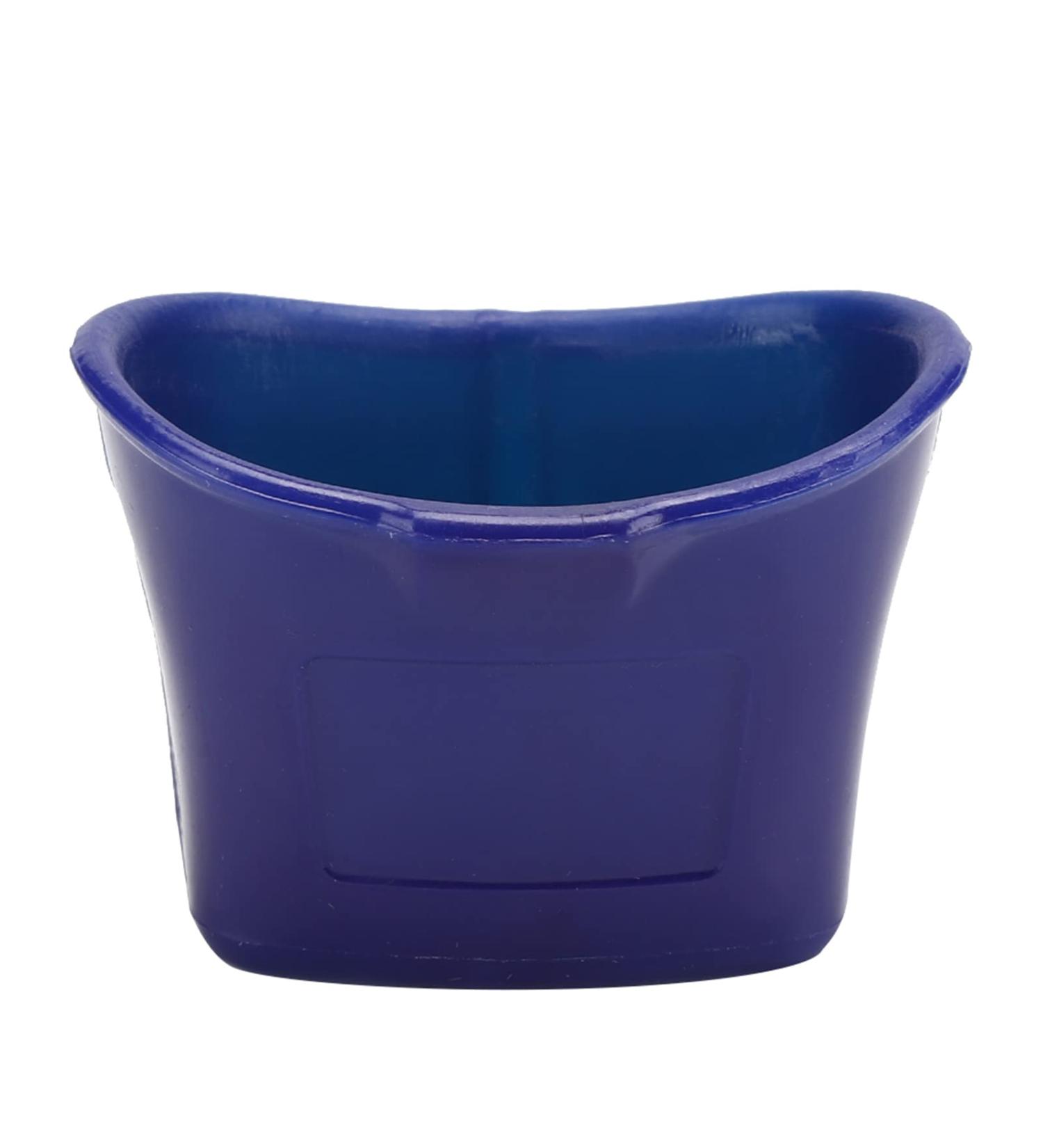 Eyedrop Aid Reusable Eyedrop Guide Tool Easy Sanitary with One Hand for Most People for Any Ages for Any Places for Home - Buy Online on GoSupps.com