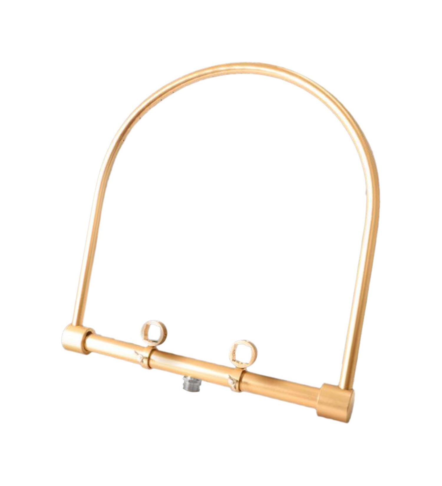Amagogo Water Circulation Rack Hair Salon Shampoo Basin Equipment Head Treatment Shampoo Bed Accessories for Hair Wash Barber Shop - Buy Online on GoSupps.com