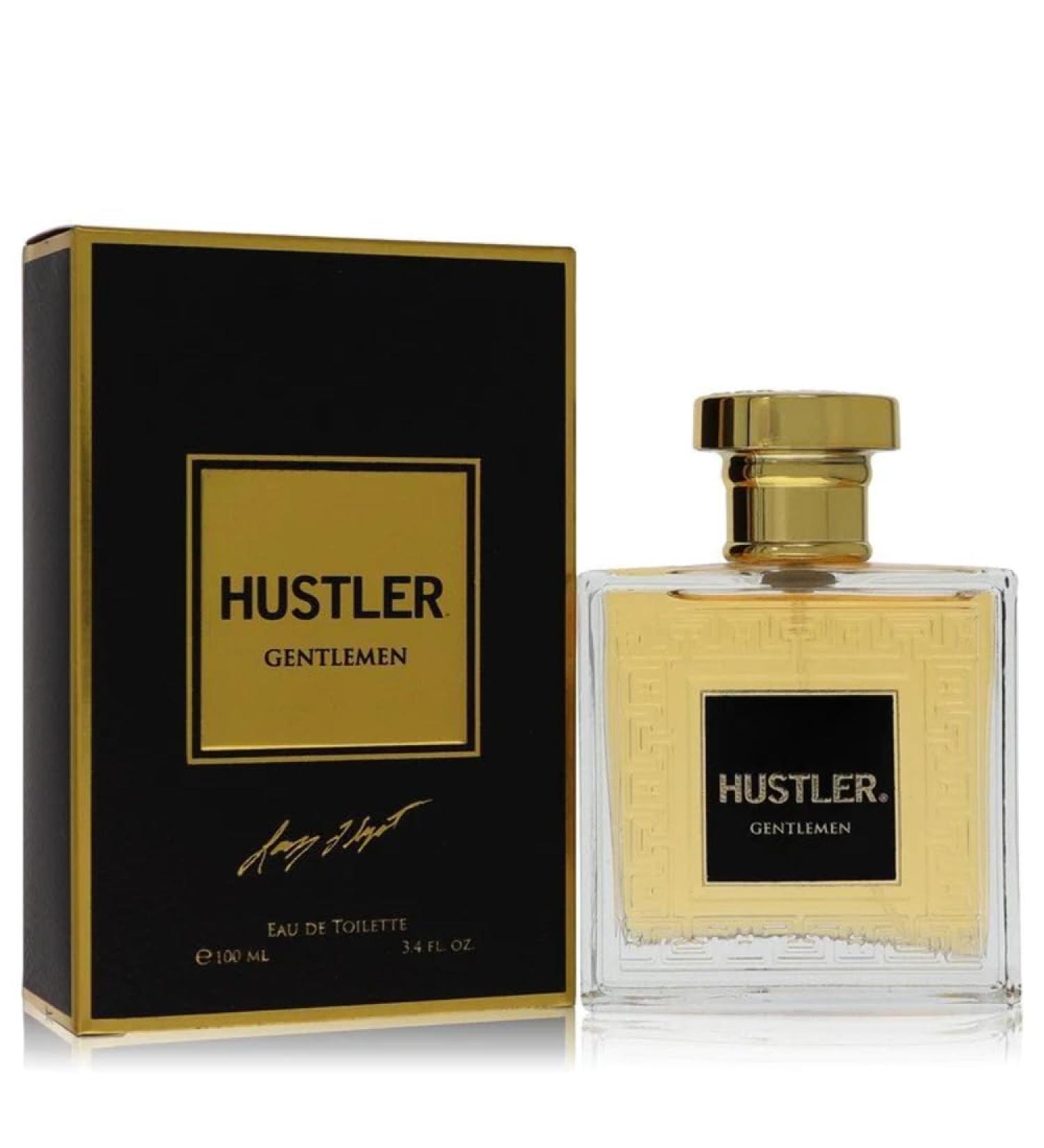 by Hustler EDT SPRAY 3.4 OZ