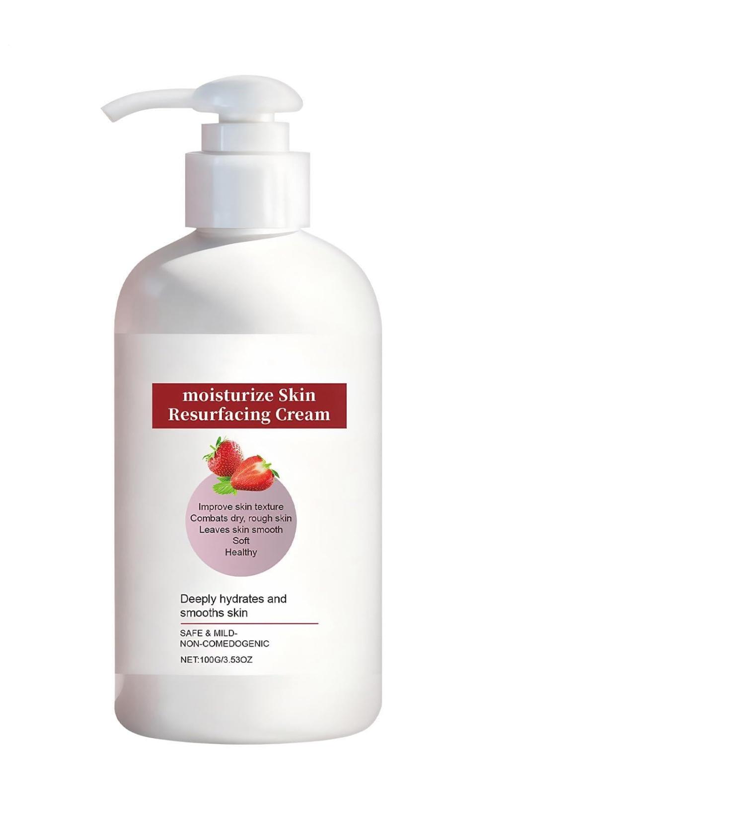  JINGLING JINGLING Women's Body Lotion 100g Refreshing and Soothing Lotion Refreshing Skin Care and Moisturizing Cream for Women's Skin Renewal at Night and - Buy Online on GoSupps.com