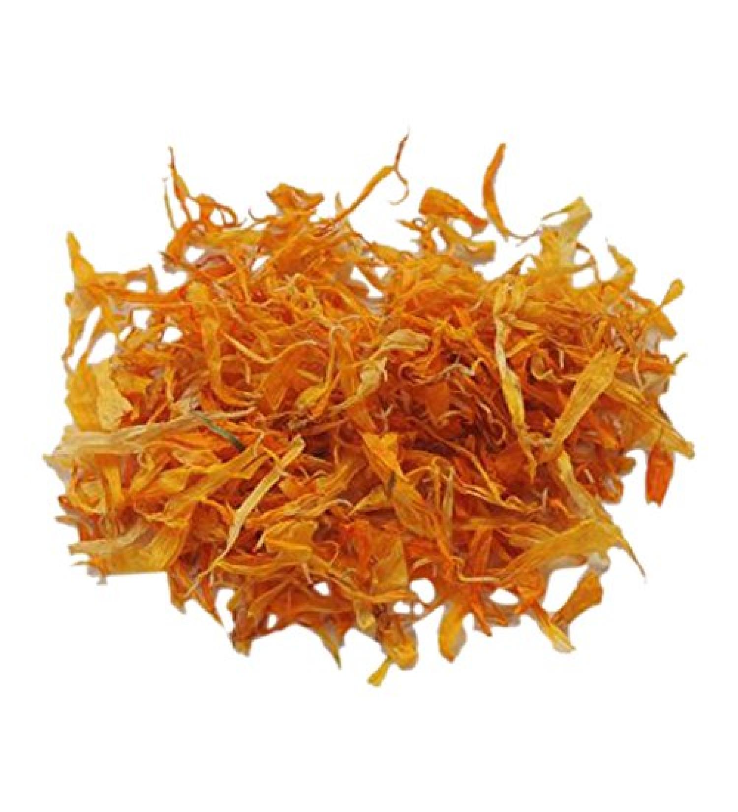 JustIngredients Essential Marigold Petals 500g