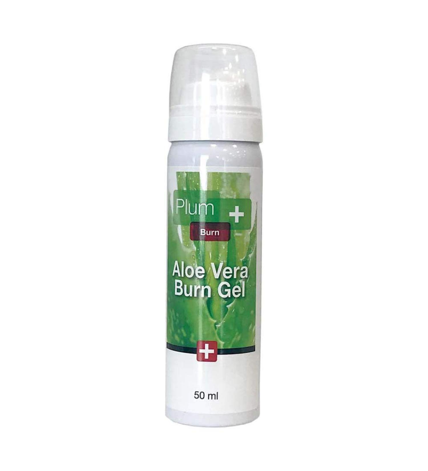 Plum Brandwound-Gel 5575 50ml