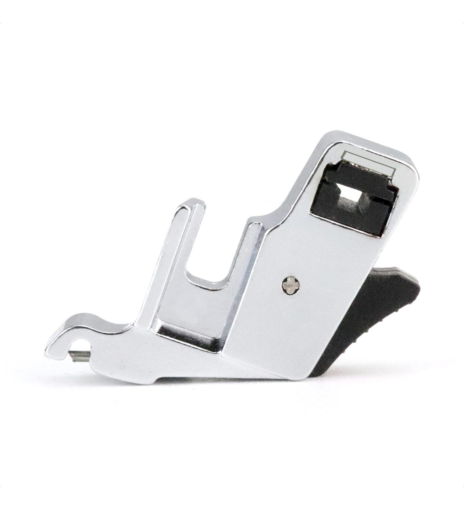 Low Shank Adapter Presser Foot Holder for Brother Singer Janome - TISEKER - Buy Online on GoSupps.com