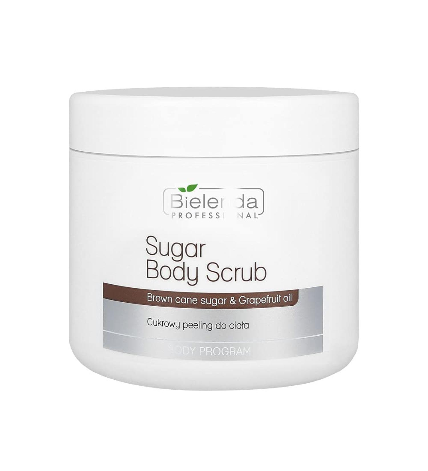 Belenda Body Scrub - 180 gr.