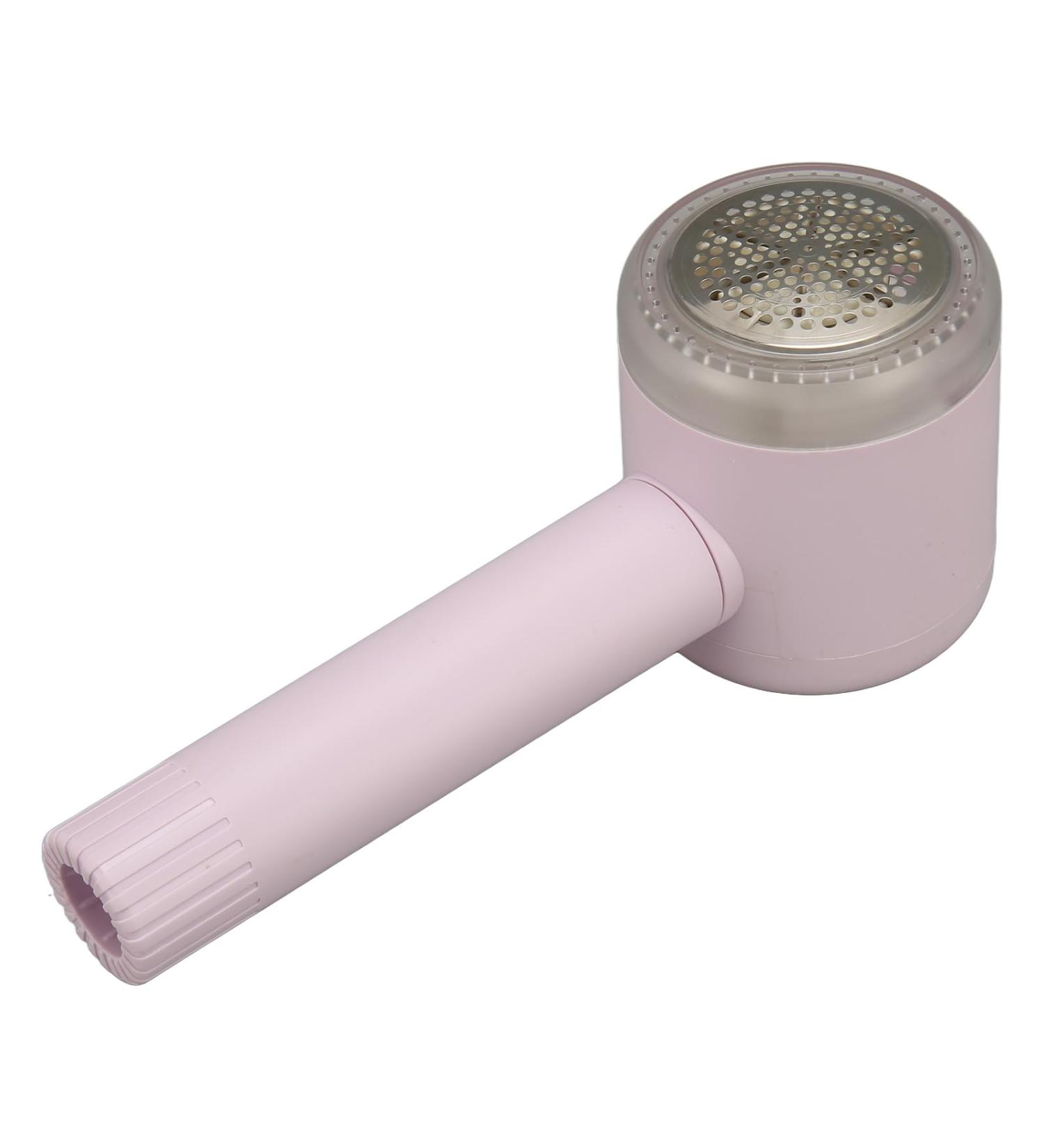 Shop Pink Lint Roller & Lint Shaver - USB Charging for Clothes & Couch | International Shipping Available - Buy Online on GoSupps.com