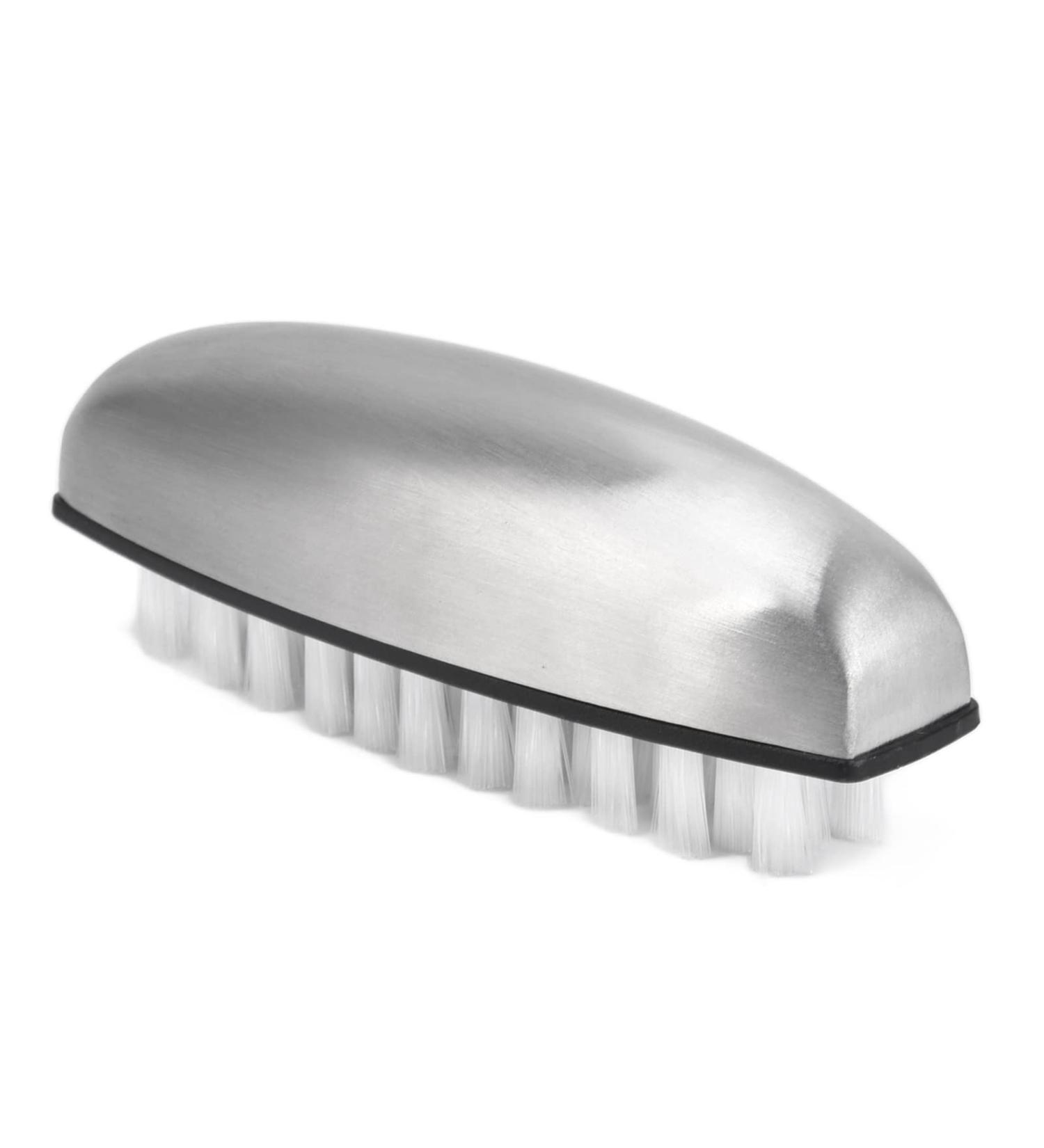 Tbest B Fruit Vegetable B 304 Stainl Steel Nylon Wool Multifunction Finger Nail B for Kitchen - Buy Online on GoSupps.com