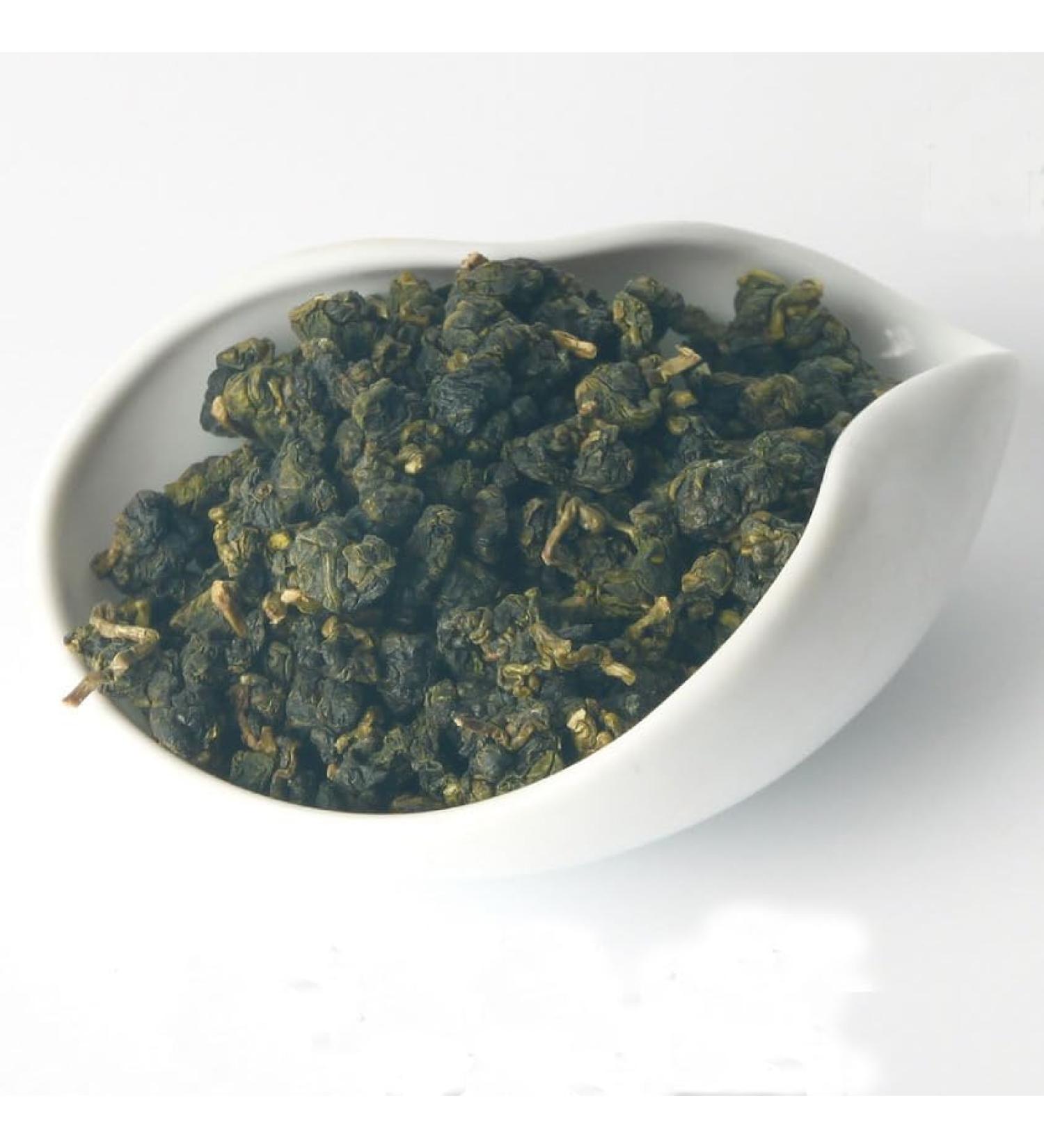 Taiwan unique tea Chin-Shin-Oolong Mount Qilai 75g*8