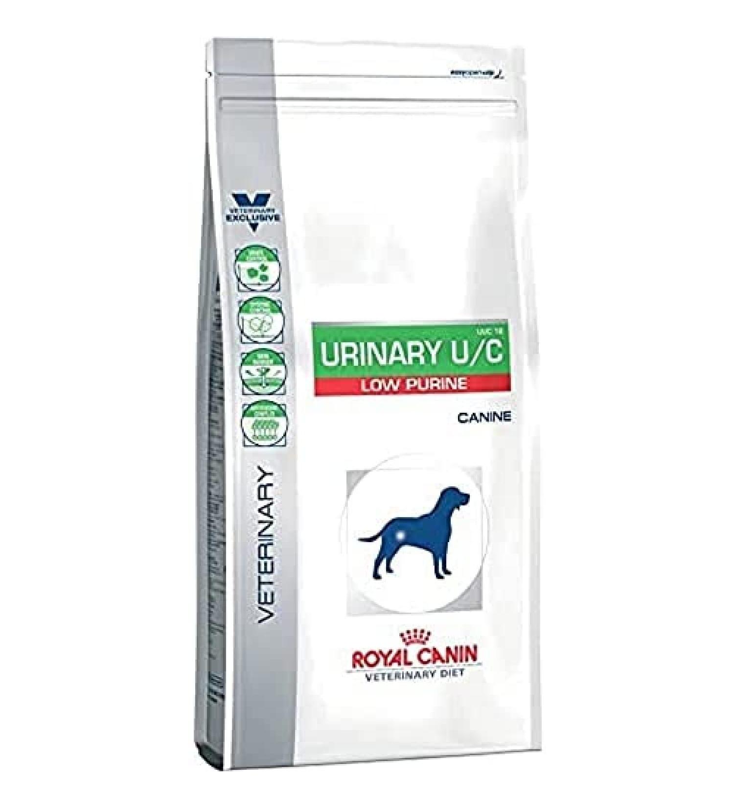 ROYAL CANIN Urinary Uc Dog Food 14 kg