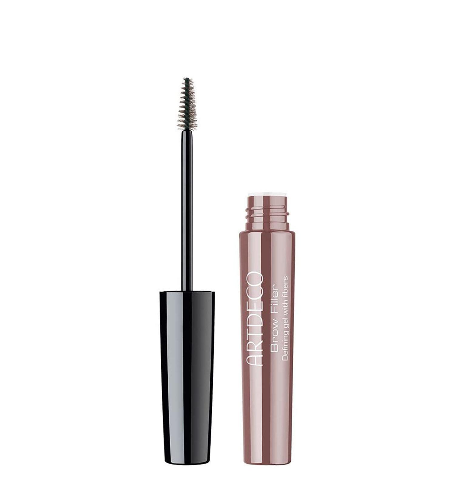 ARTDECO Brow Filler - Tinted Eyebrow Gel 7 ml - Light Brown - International Shipping Available - Buy Online on GoSupps.com