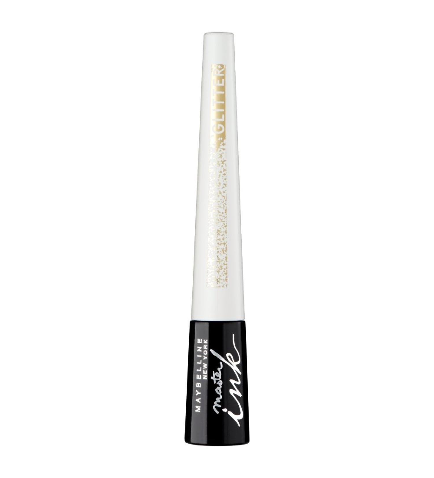 Maybelline Master Ink Liquid Eyeliner Glitter 12g by Maybelline