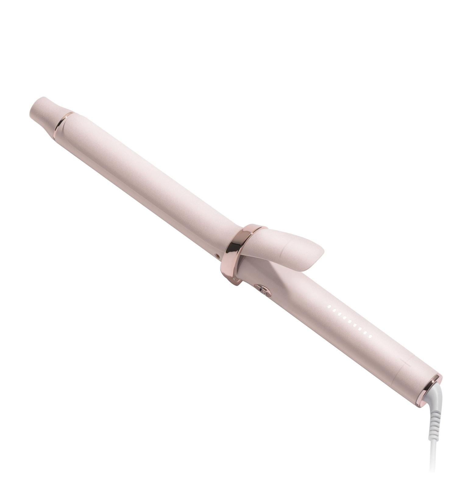 Buy T3 SinglePass Curl X Extra-Long Barrel Curling Iron - 9 Heat Settings & Ceramic Barrel for All Hair Types | Fast International Shipping - Buy Online on GoSupps.com