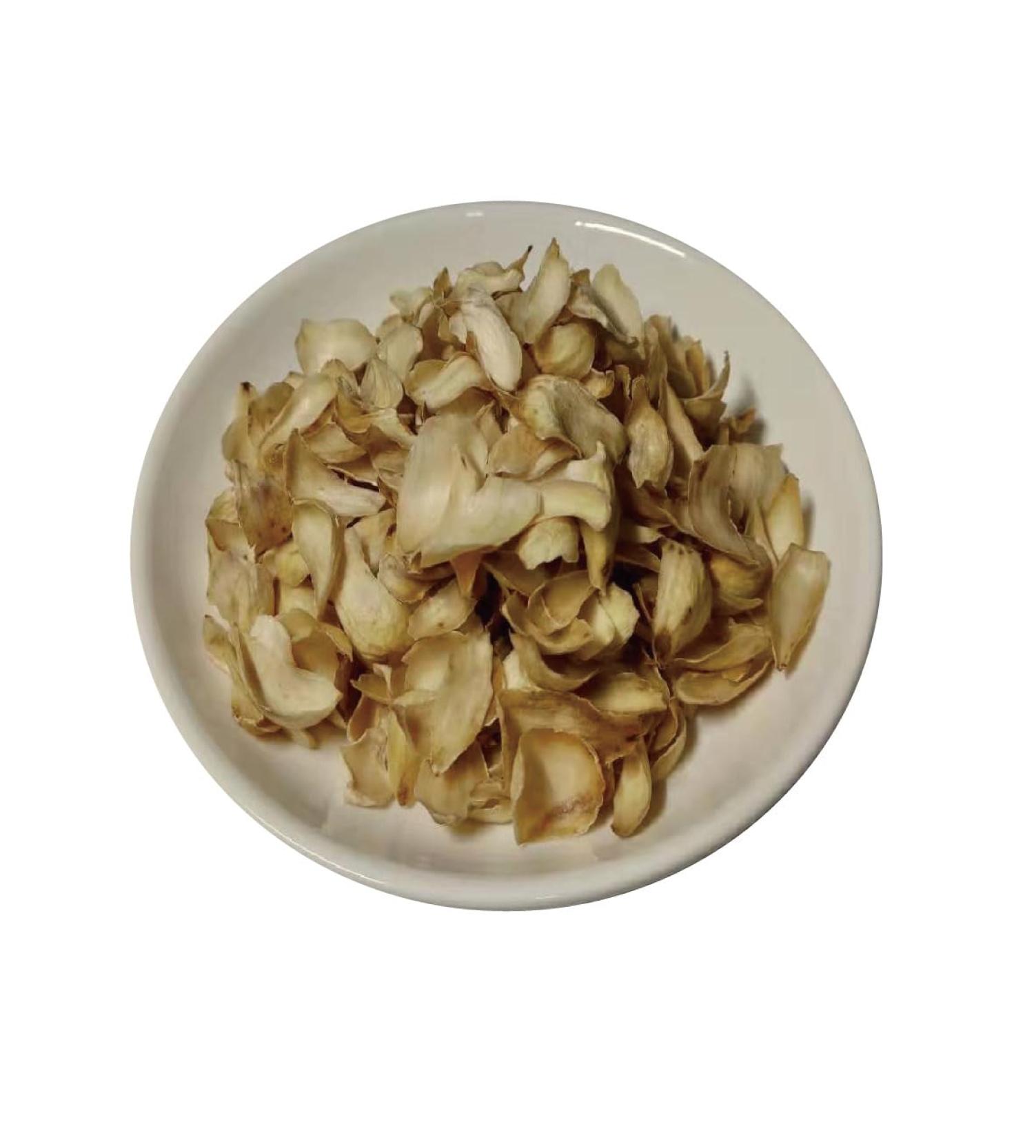 Fujian Dried Lily Bulbs Edible Lily Bulbs 60g - Buy Online on GoSupps.com